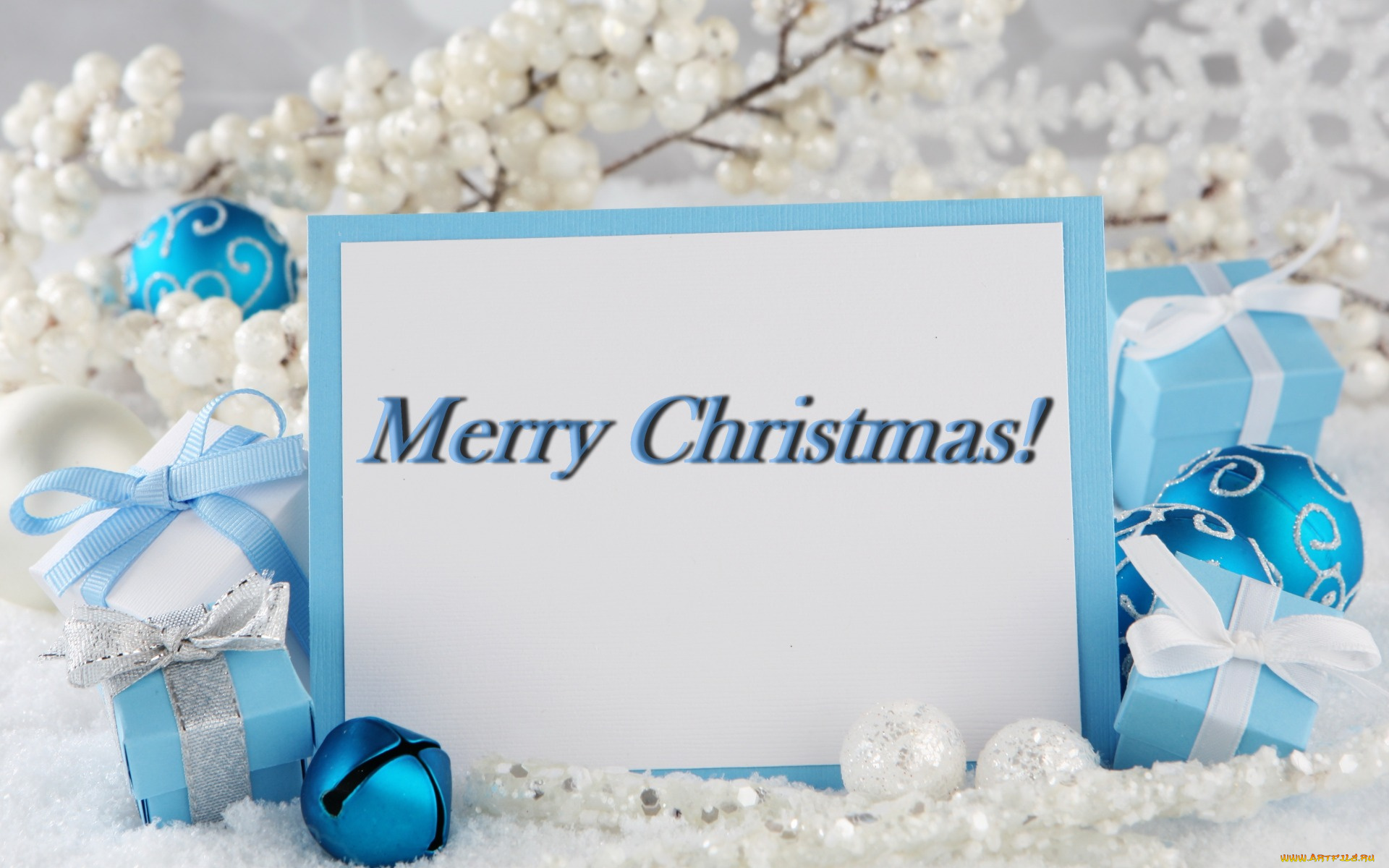 праздничные, подарки, и, коробочки, новый, год, праздник