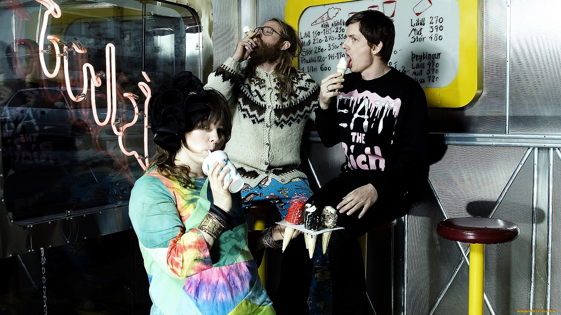 -gus-gus, музыка, gusgus, группа