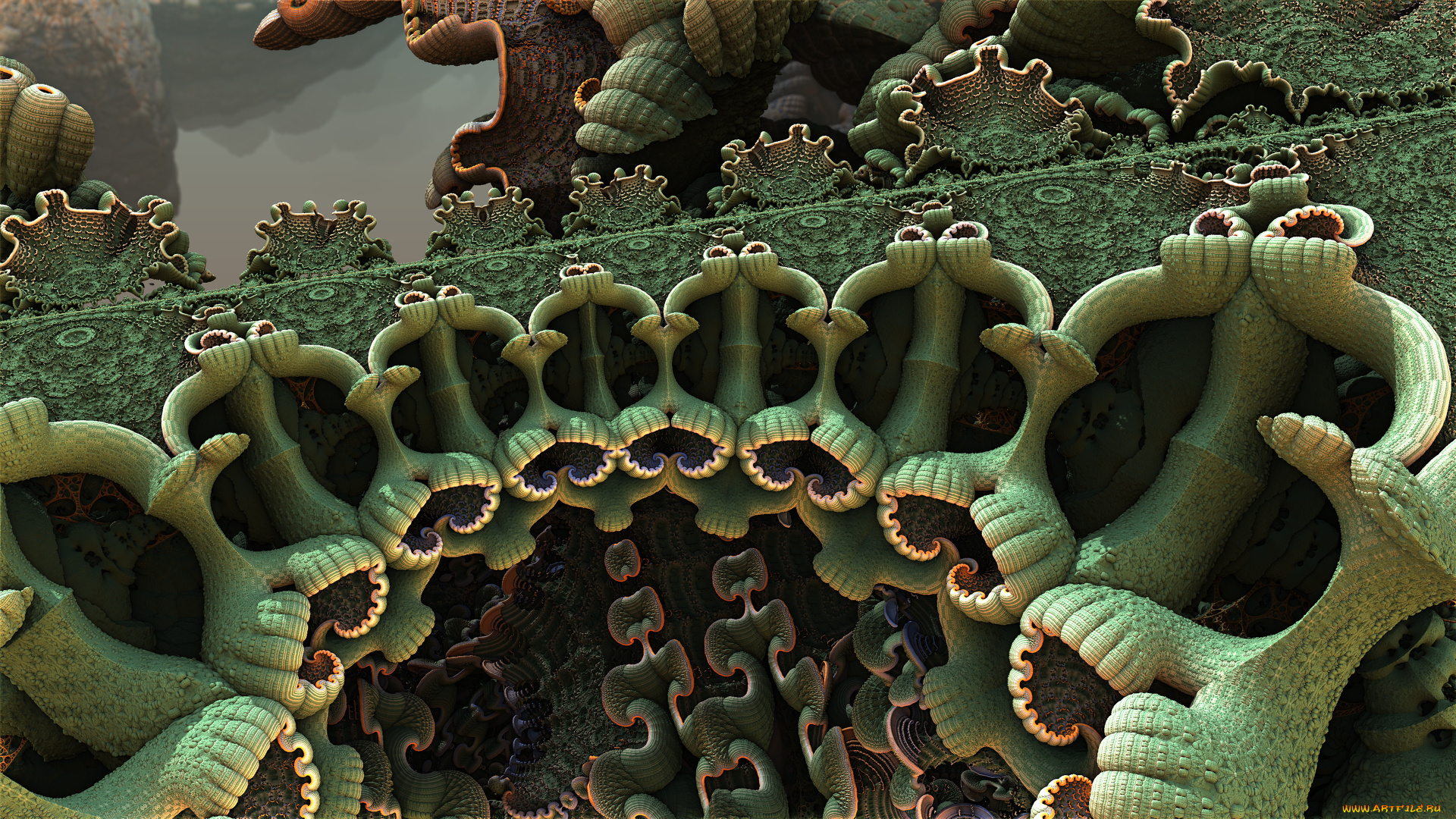 3д, графика, абстракция, , abstract, цвет, фон, узор