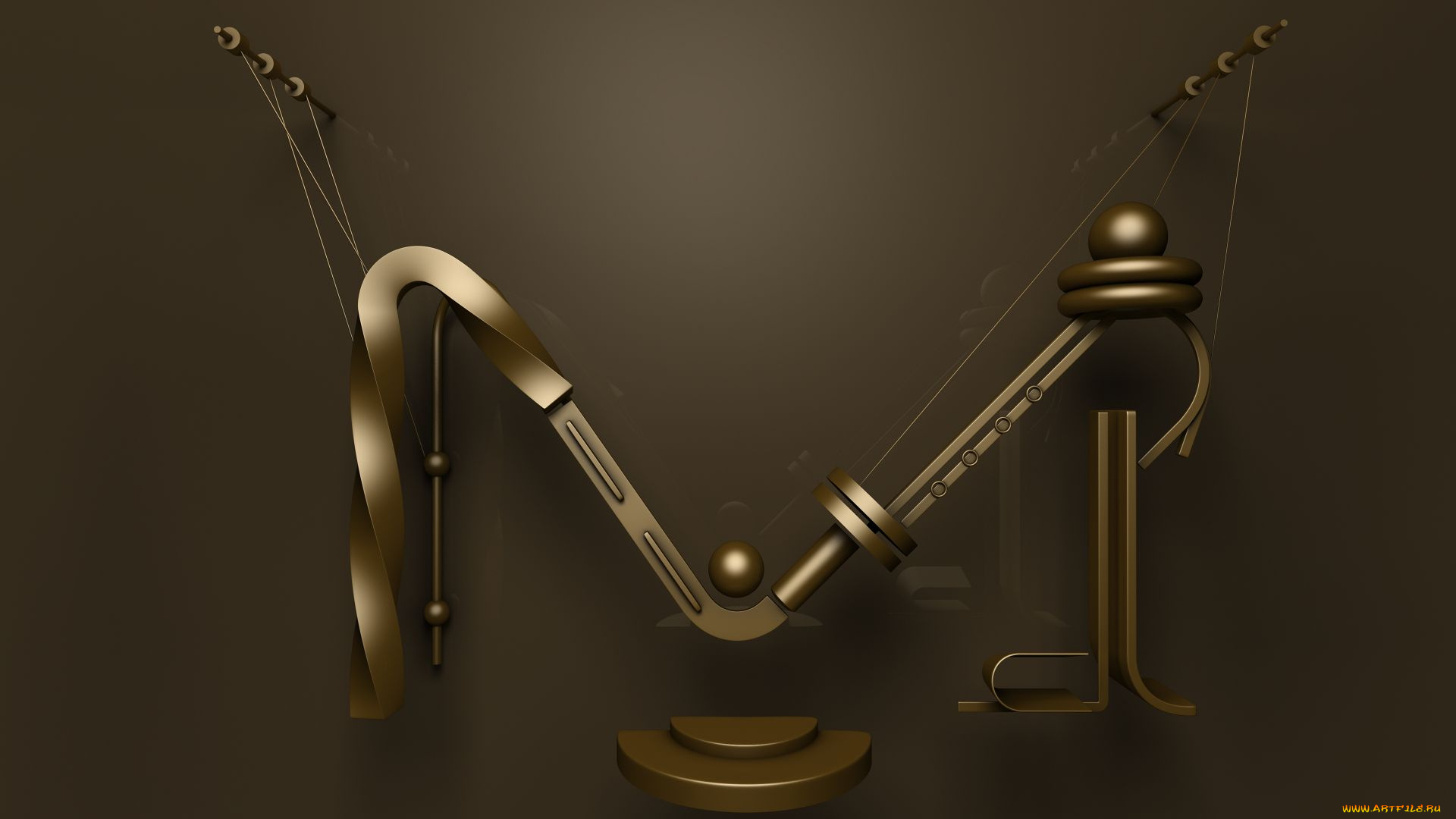 3д, графика, моделирование, , modeling, цвет, фон, узор