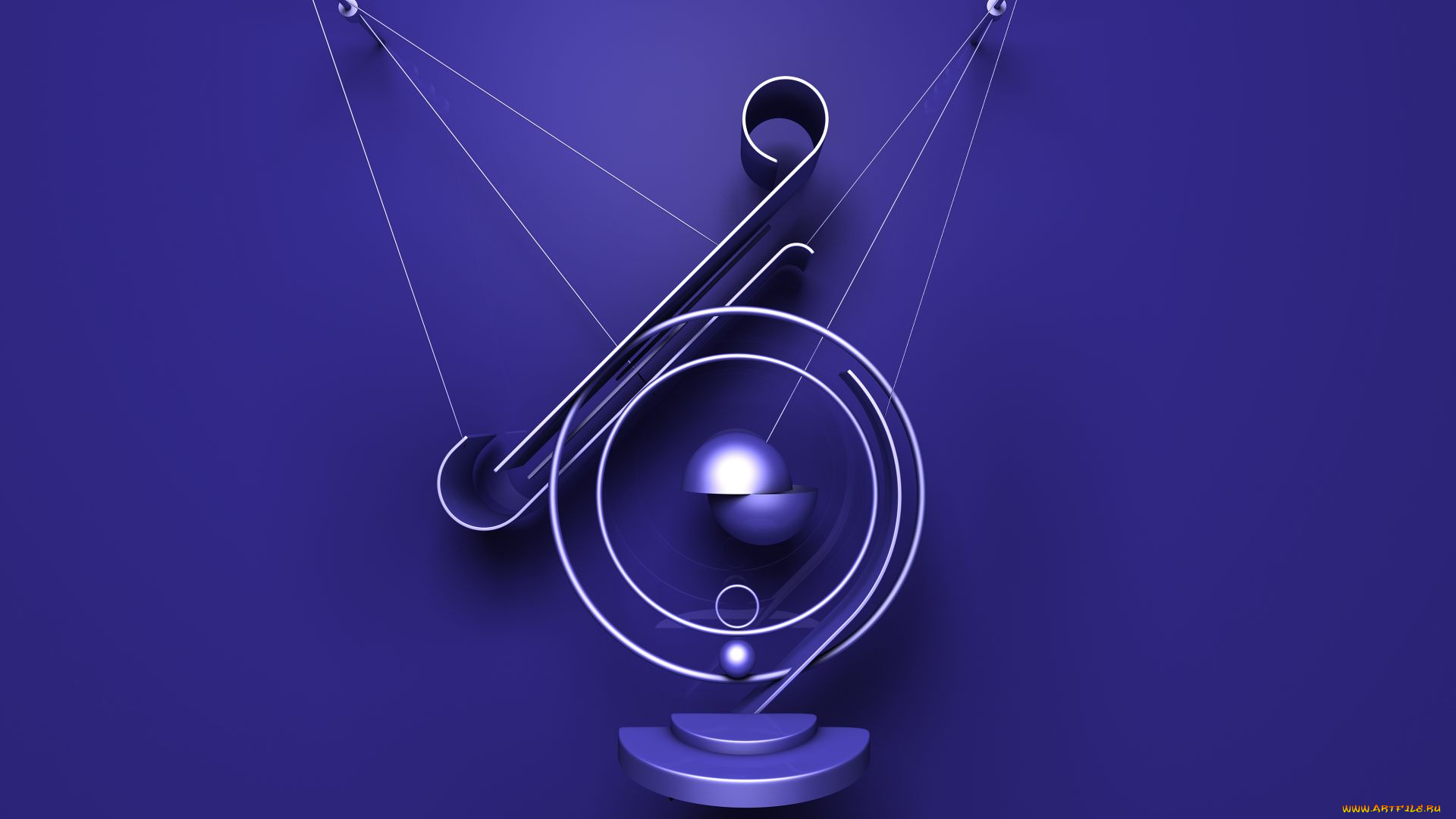 3д, графика, моделирование, , modeling, цвет, фон, узор