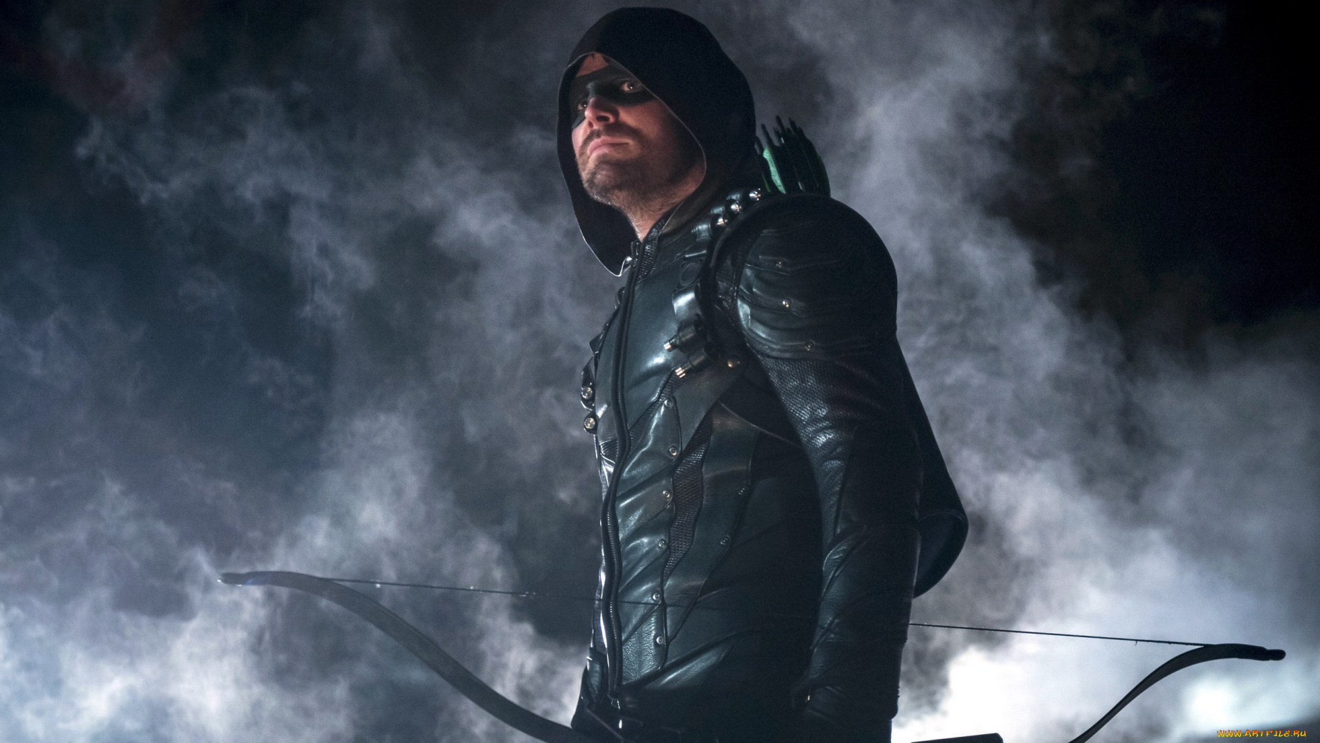 кино, фильмы, arrow, , сериал, stephen, amell, oliver, queen