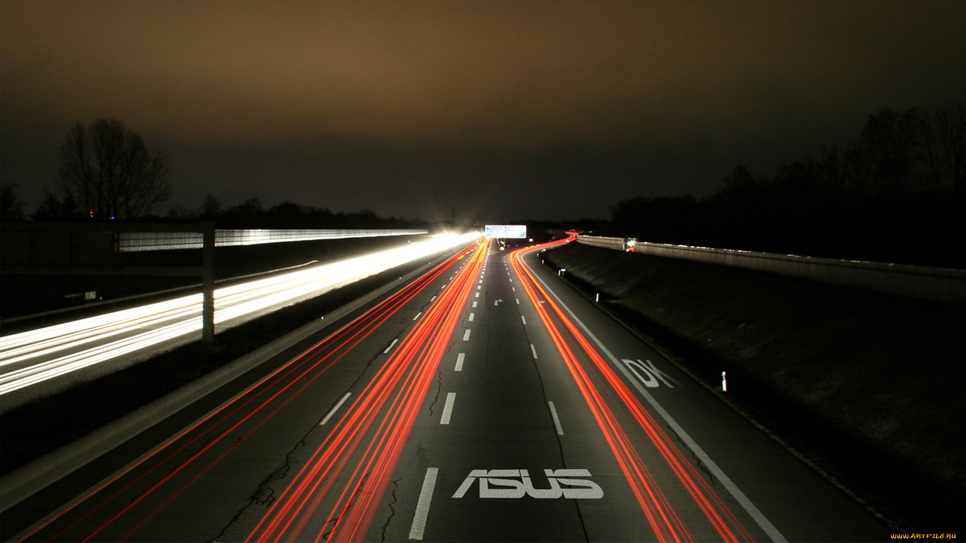 компьютеры, asus, логотип, фон