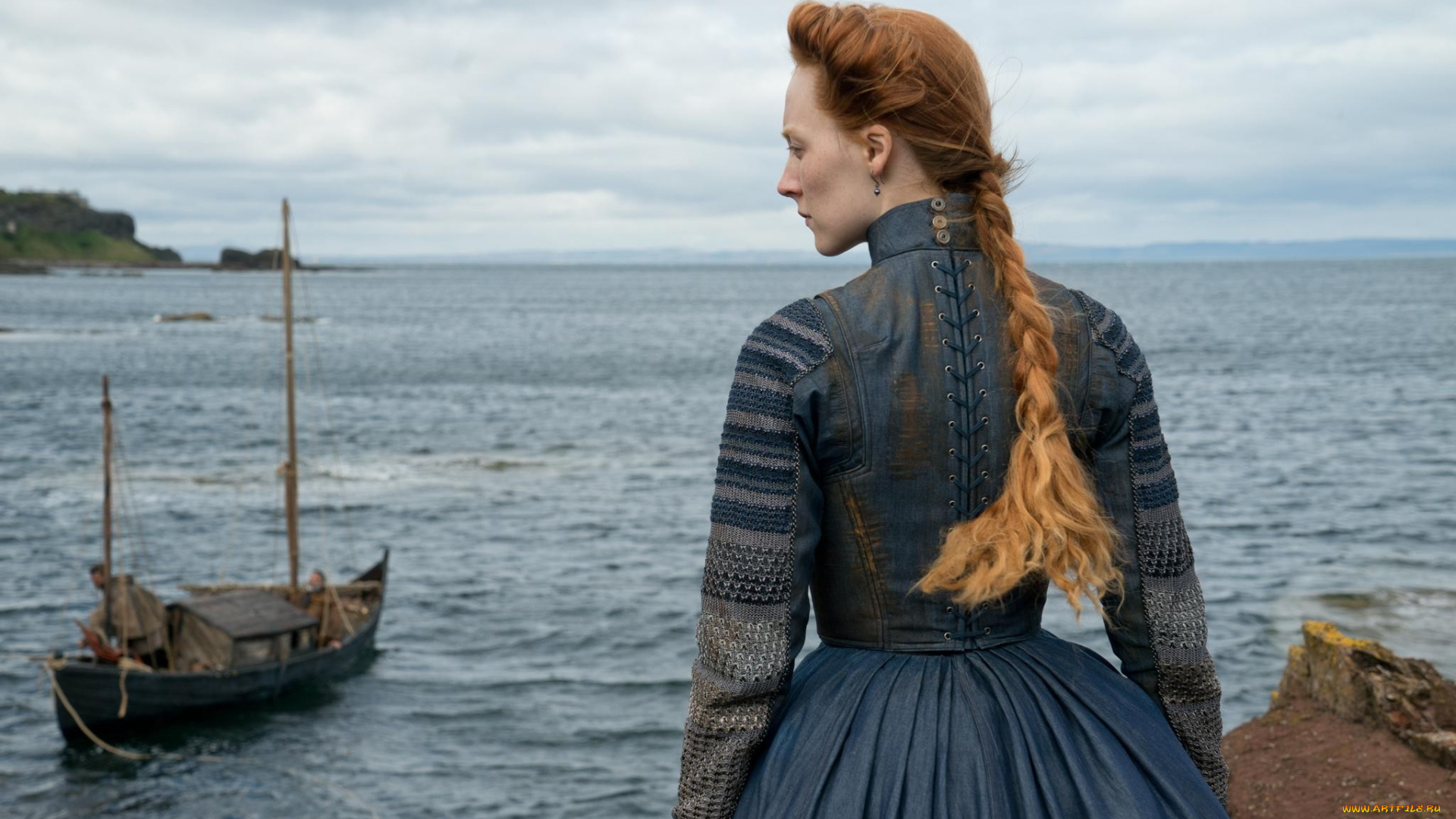 mary, queen, of, scots, , 2019, кино, фильмы, mary, queen, of, scots, сирша, ронан, mary, queen, of, scots, история, биография, драма, две, королевы