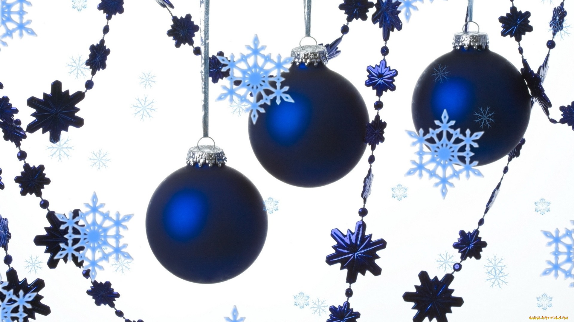 праздничные, шары, christmas