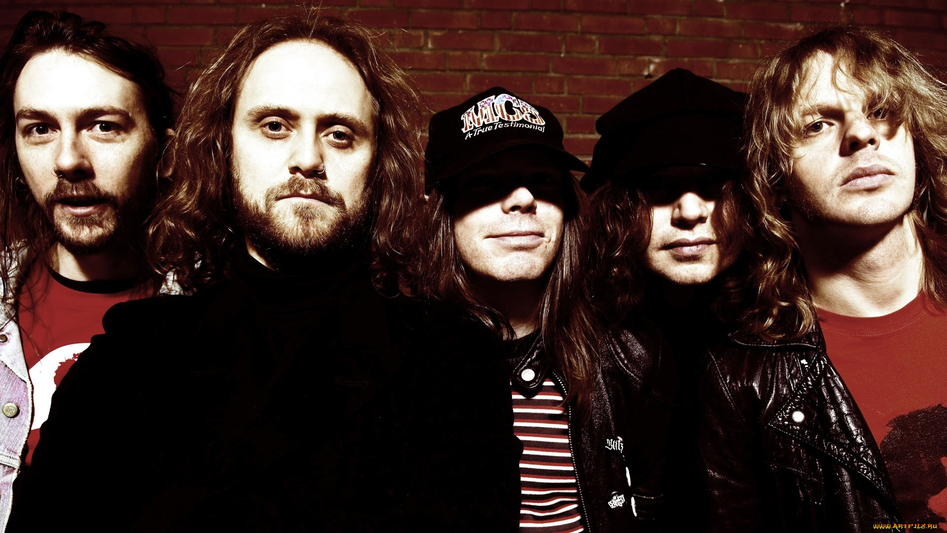 the-hellacopters, музыка, the, hellacopters, группа