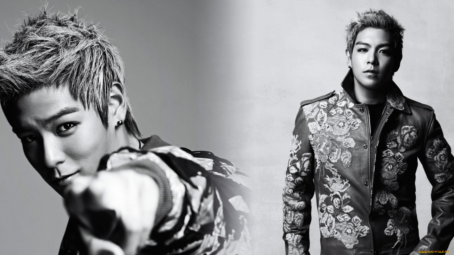 to, музыка, big, bang, музыкант