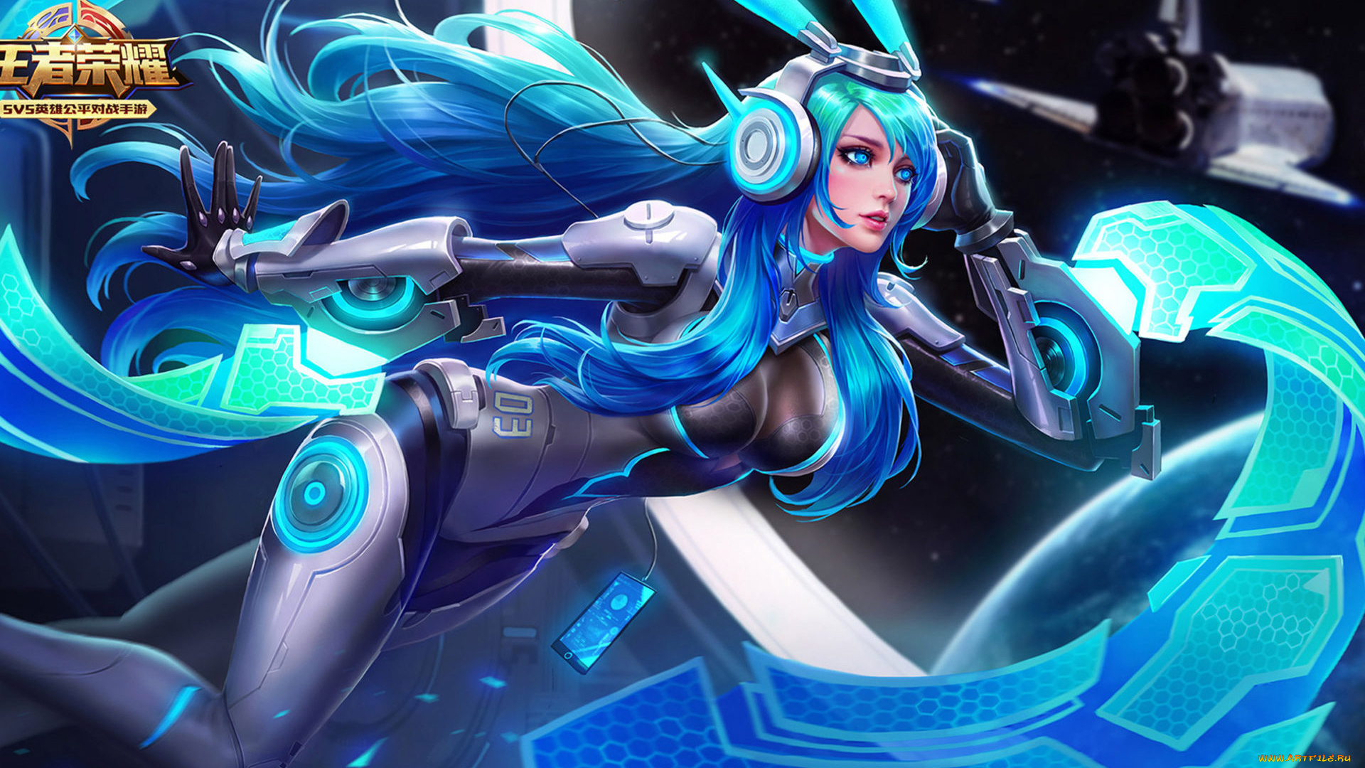 видео, игры, king, of, glory, king, of, glory