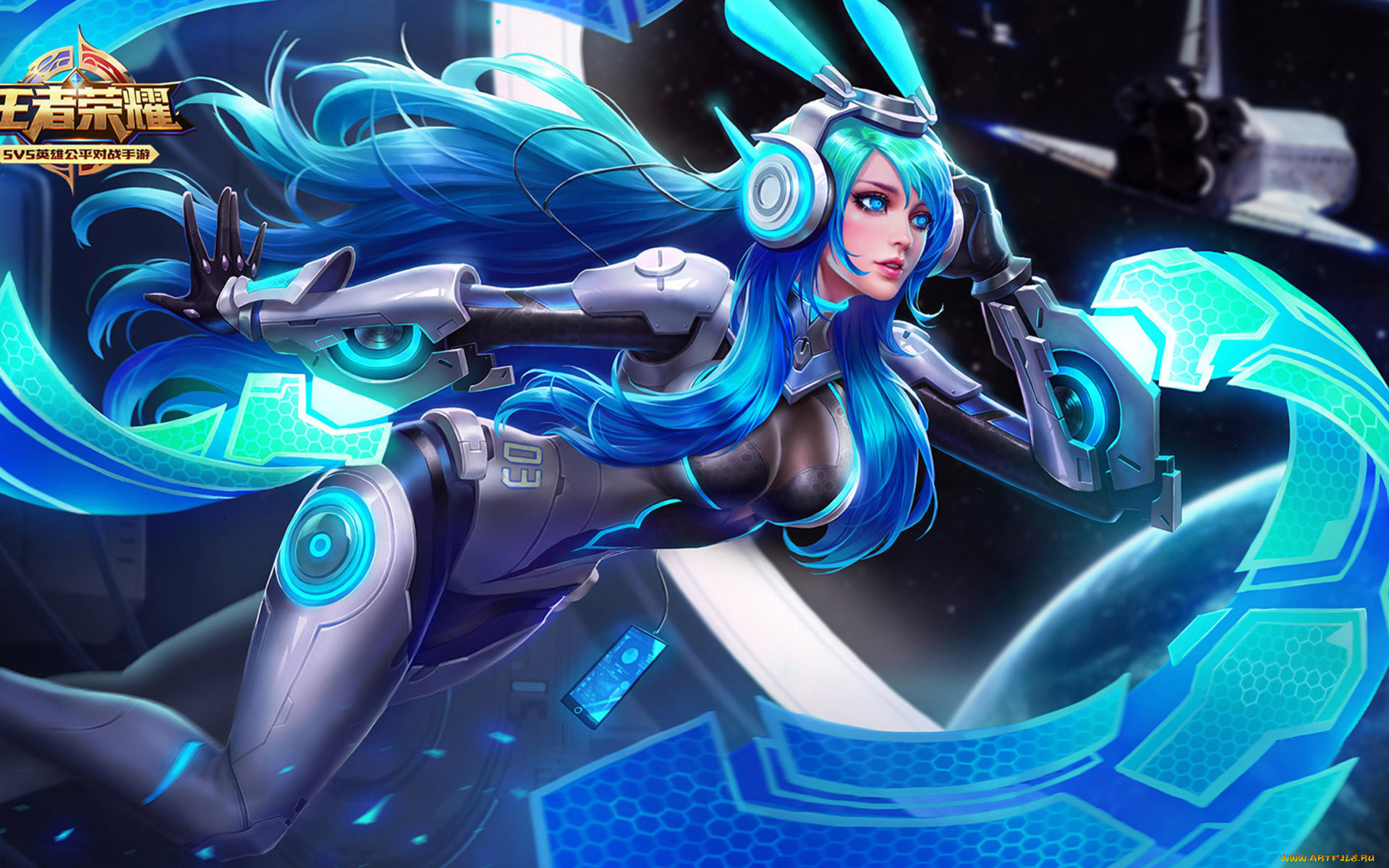 видео, игры, king, of, glory, king, of, glory