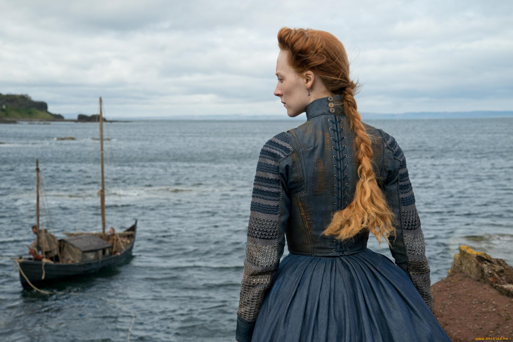 mary, queen, of, scots, , 2019, кино, фильмы, mary, queen, of, scots, сирша, ронан, mary, queen, of, scots, история, биография, драма, две, королевы