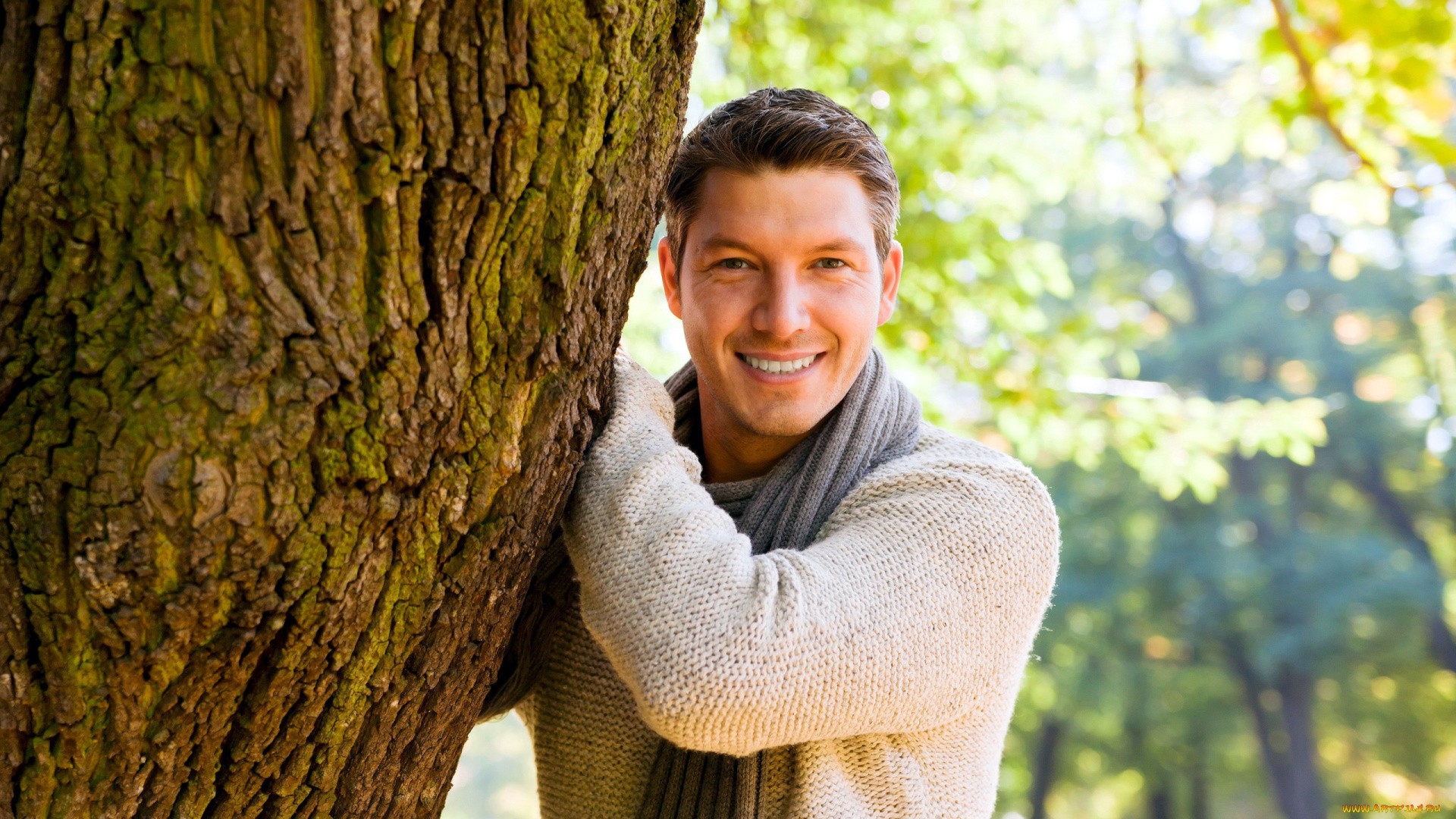 мужчины, -, unsort, улыбка