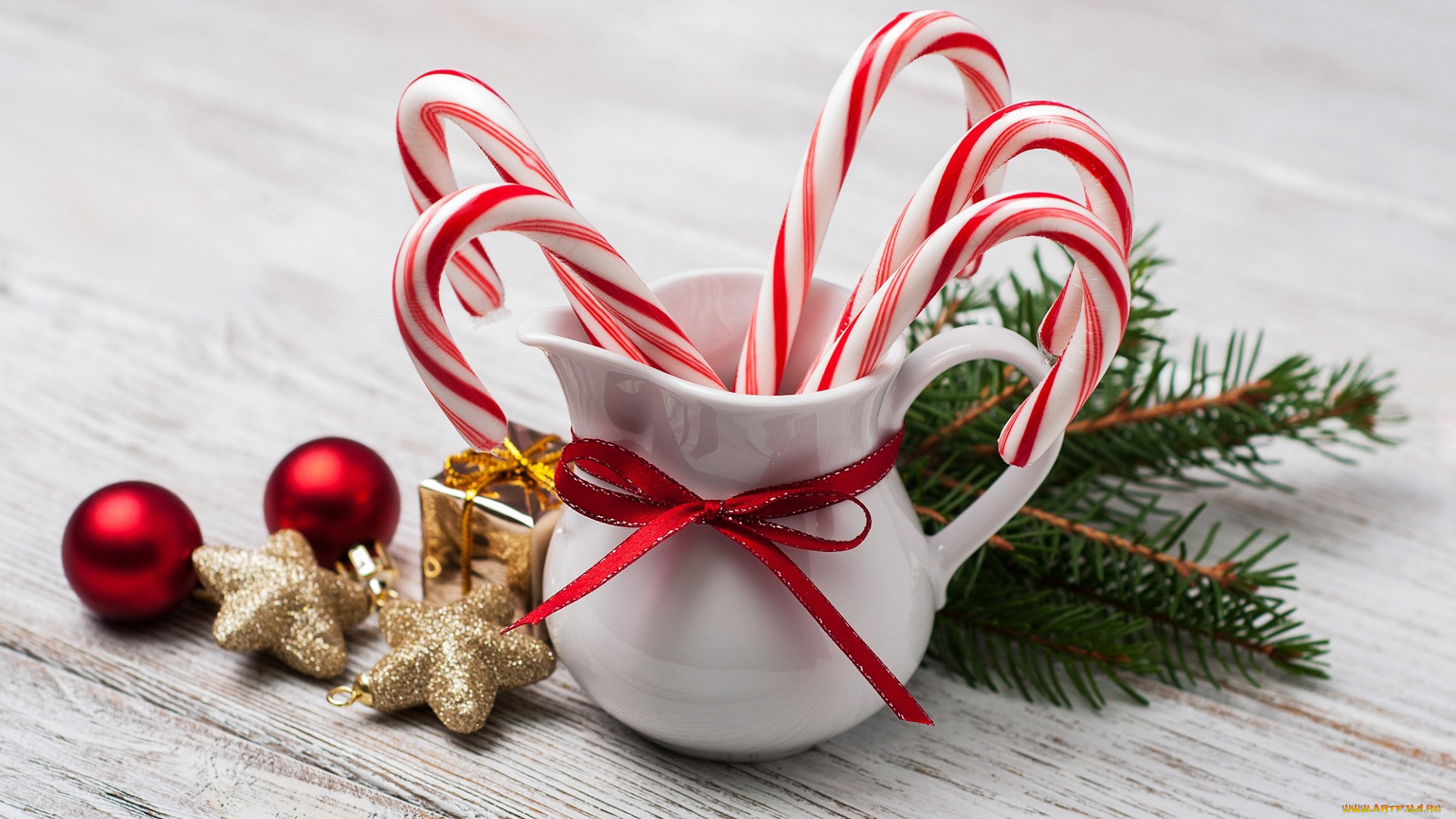 праздничные, угощения, лапа, игрушка, трость, карамельная, кувшин