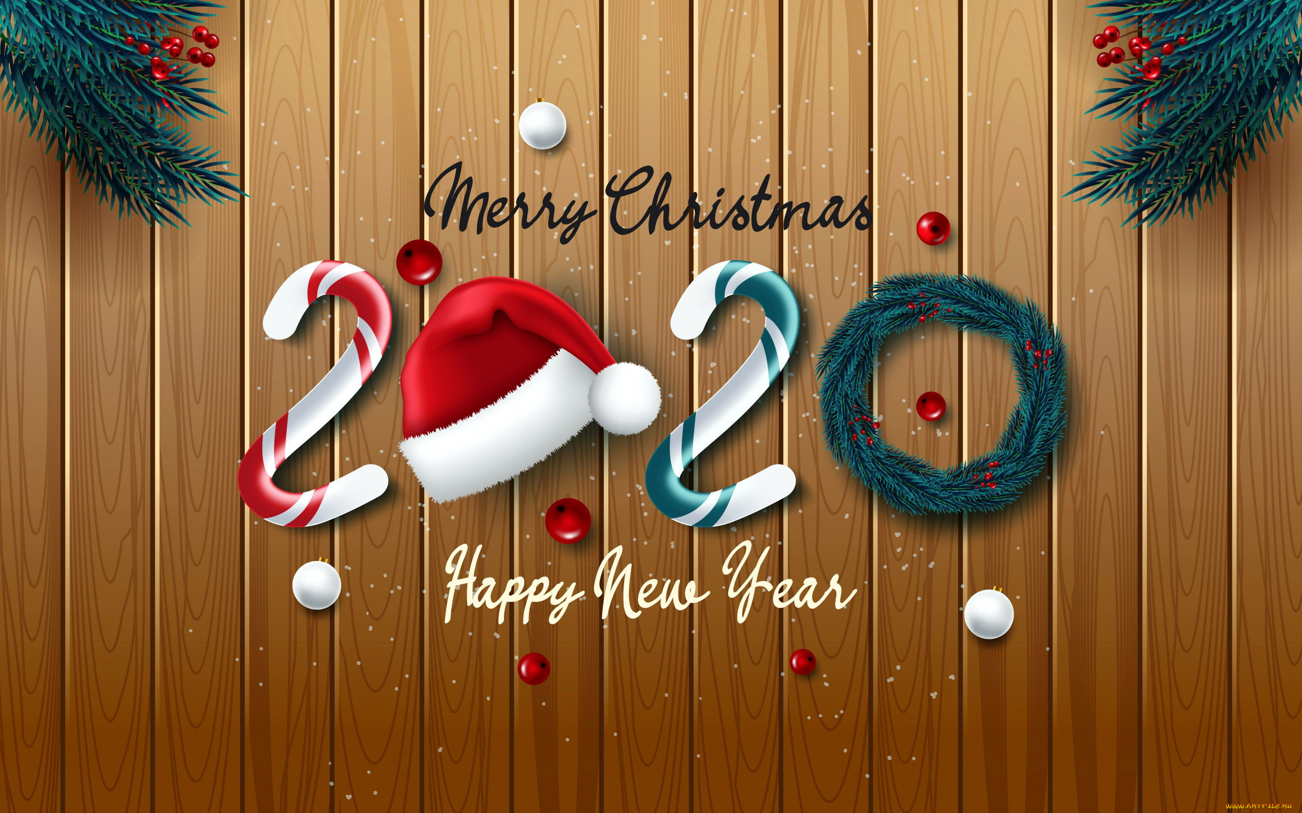 праздничные, -, разное, , новый, год, надпись, дата, пожелание