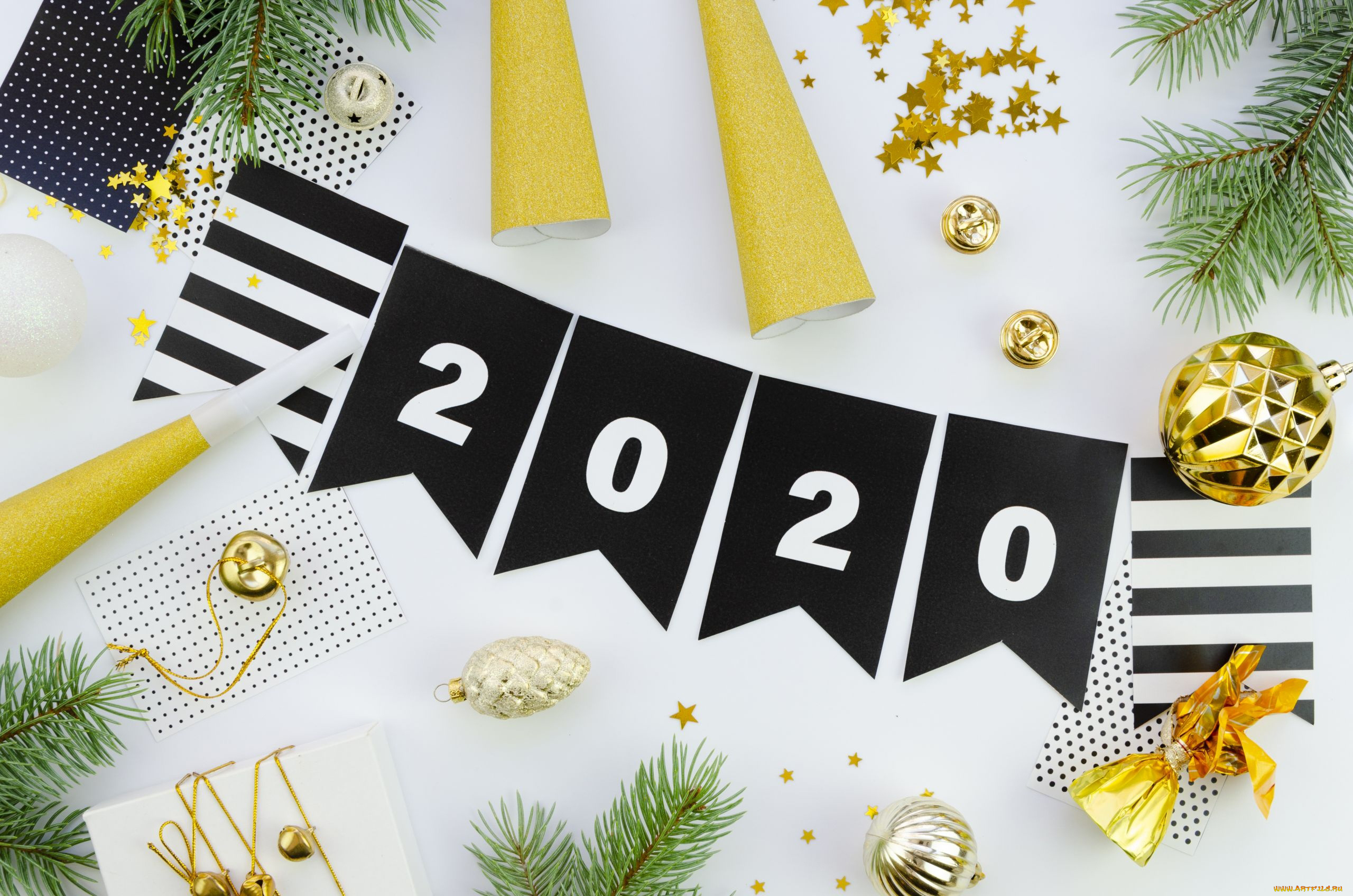 праздничные, -, разное, , новый, год, дата