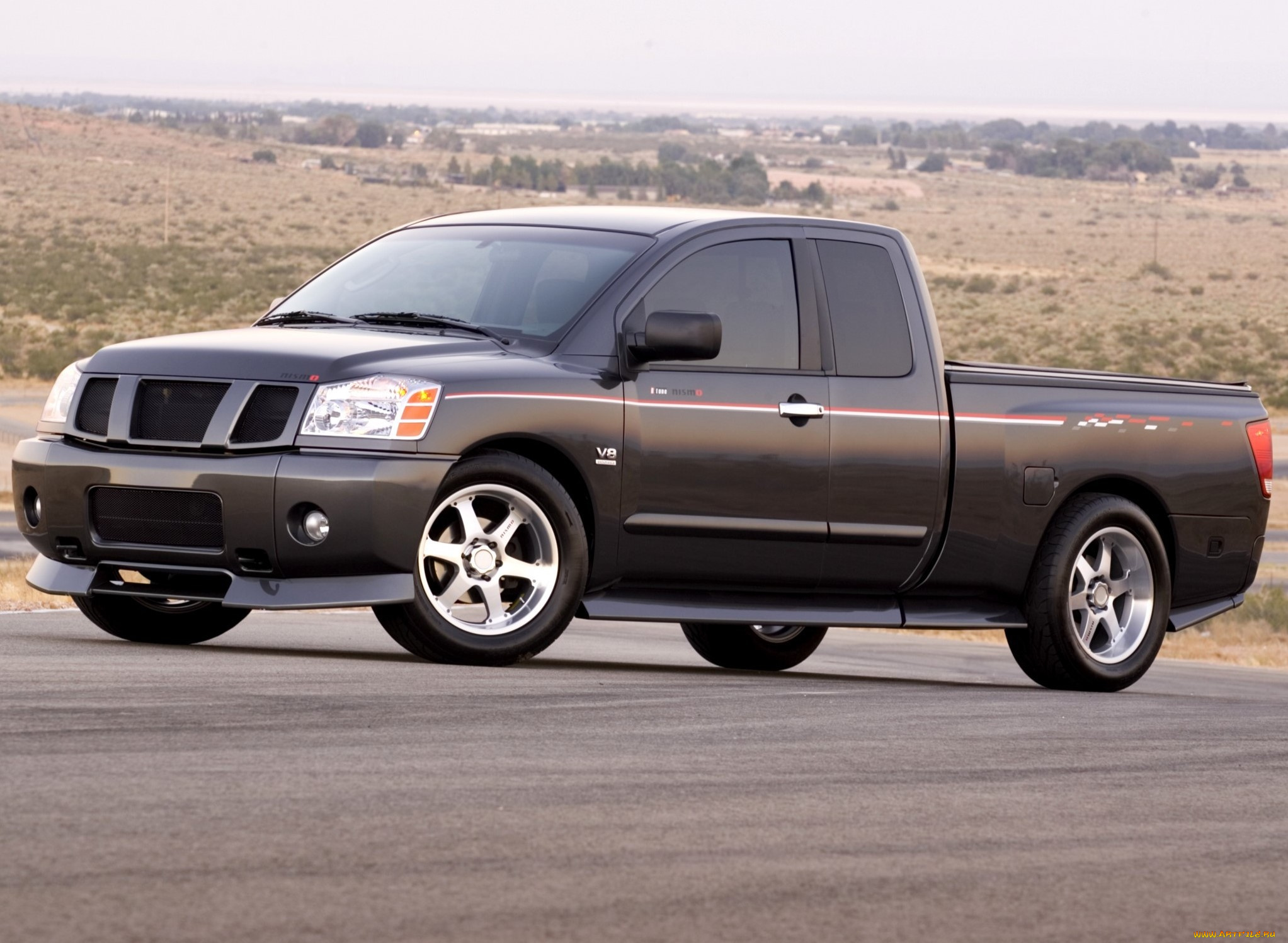 автомобили, nissan, datsun, ниссан, темный, пикап