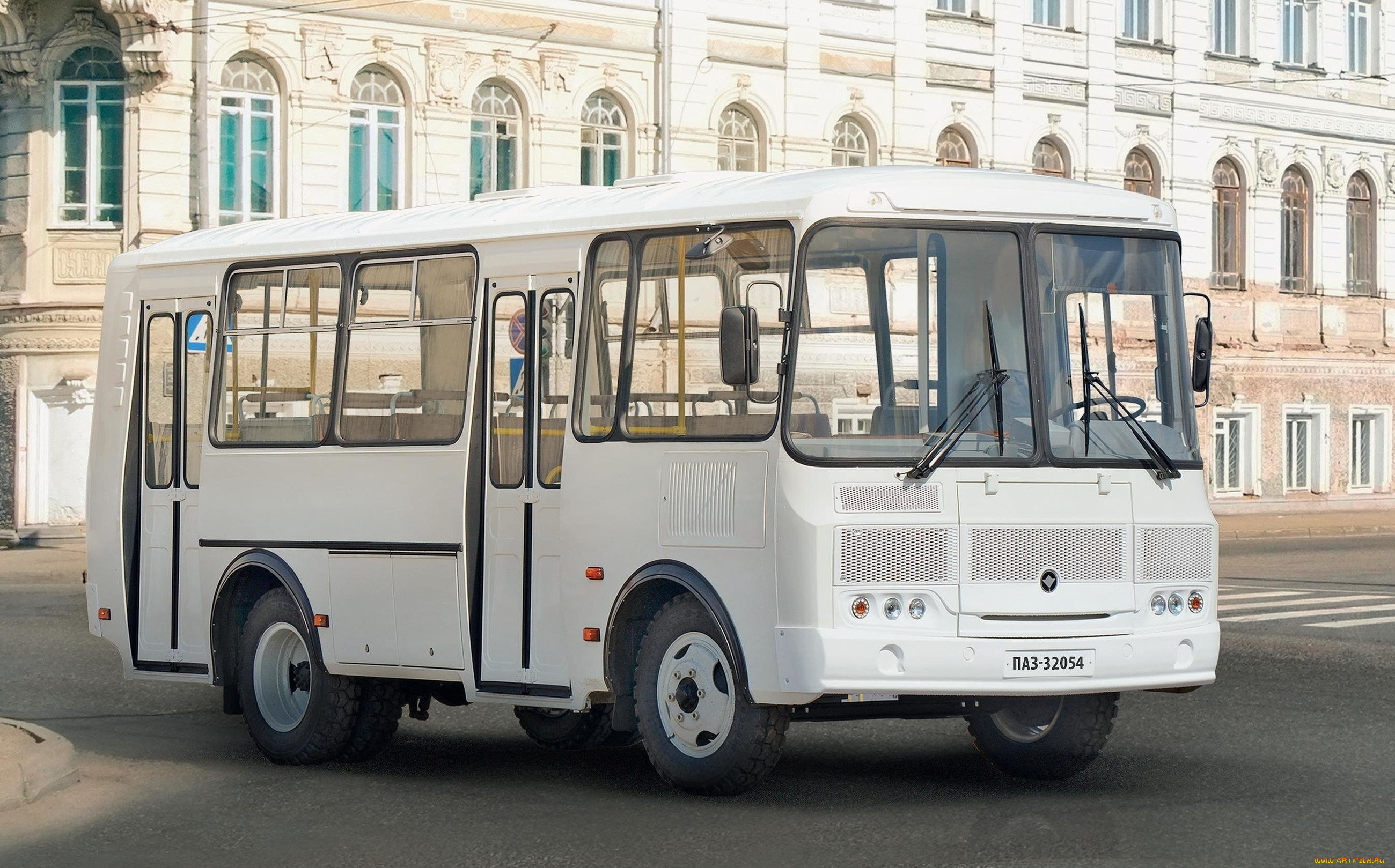 паз-, 32054, автомобили, автобусы, паз-, 32054, автобус