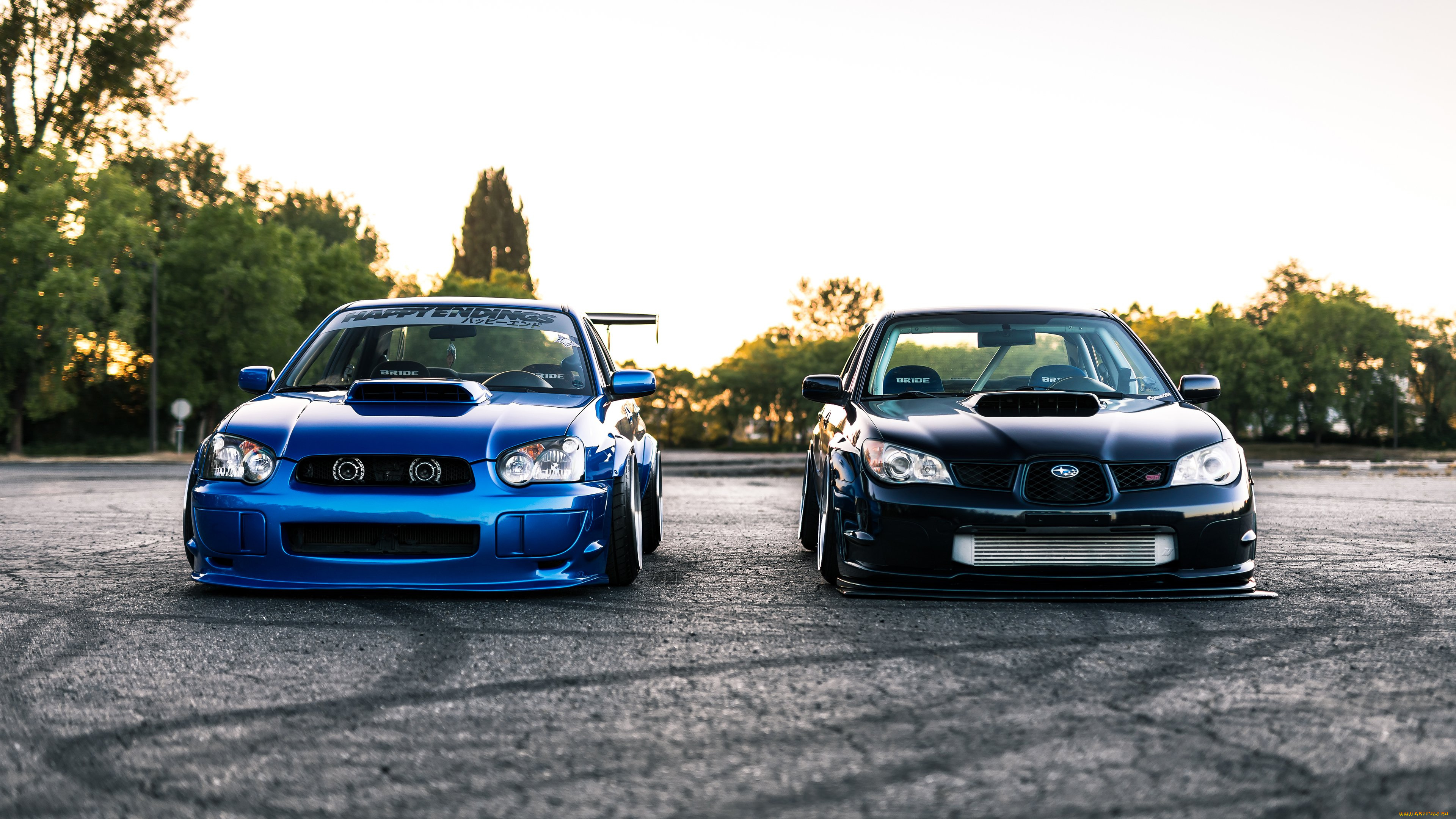 автомобили, subaru, impreza