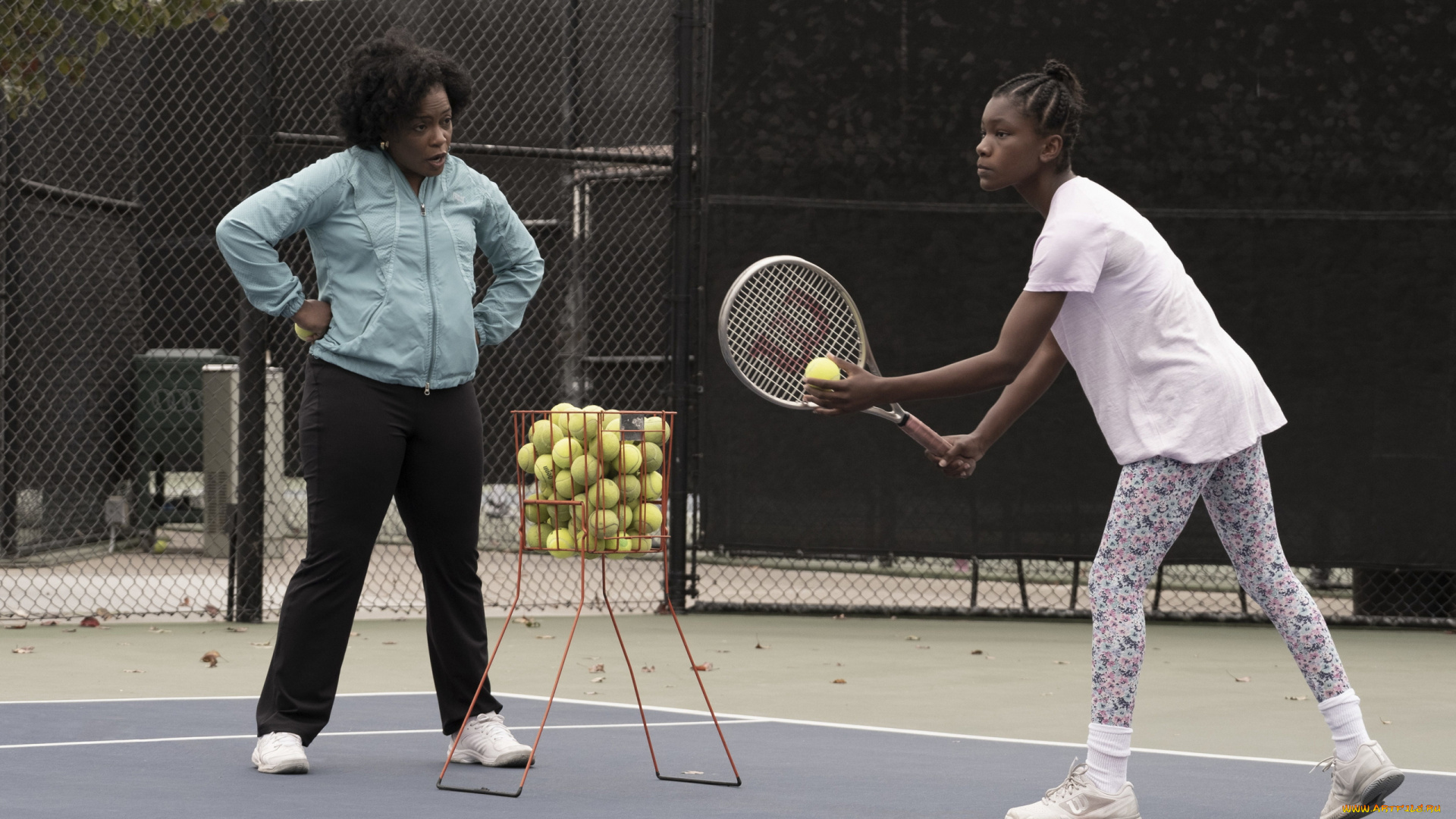 king, richard, , , 2021, , кино, фильмы, -unknown, , другое, биография, спорт, драма, король, ричард, demi, singleton, серена, уильямс, aunjanue, ellis