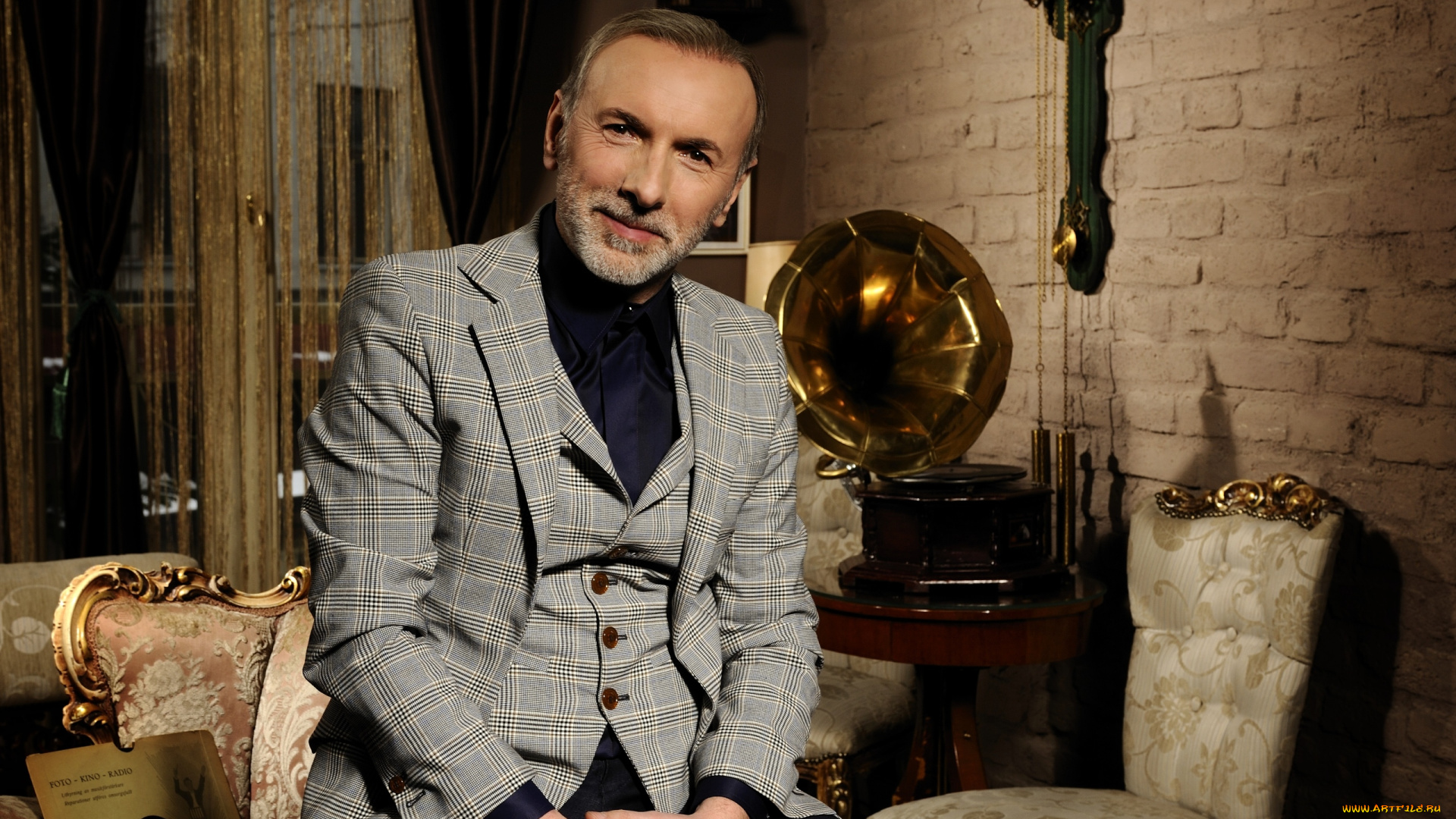 музыка, -евровидение, dino, merlin, bosnia, and, herzegovina, комната, граммофон