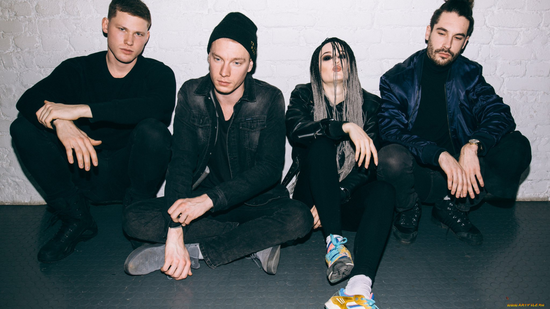 музыка, -евровидение, group, triana, park, latvia