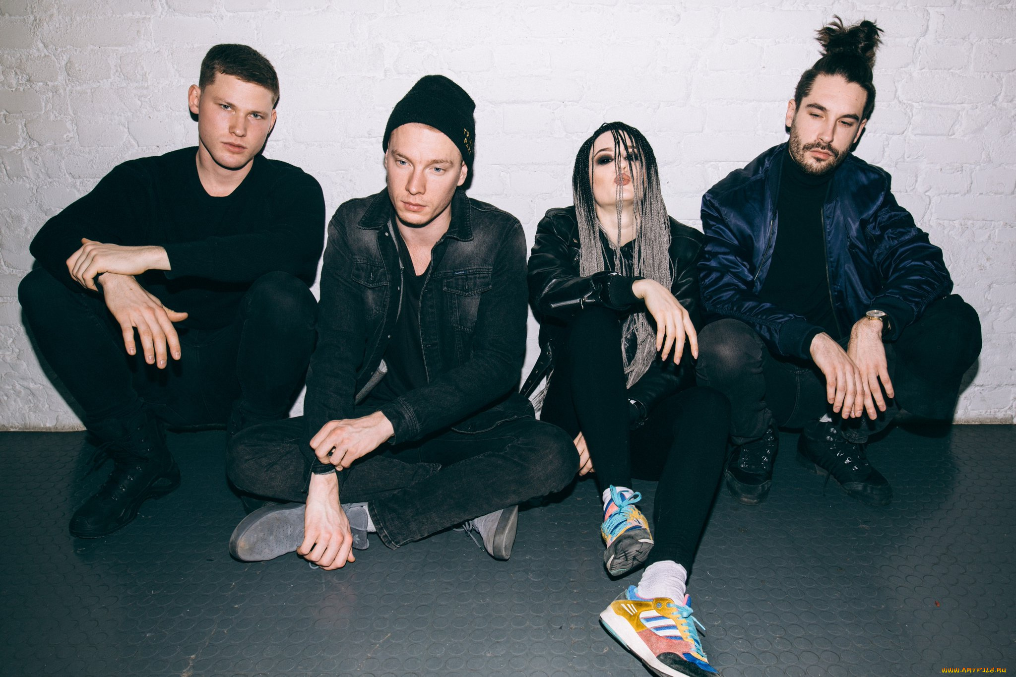 музыка, -евровидение, group, triana, park, latvia