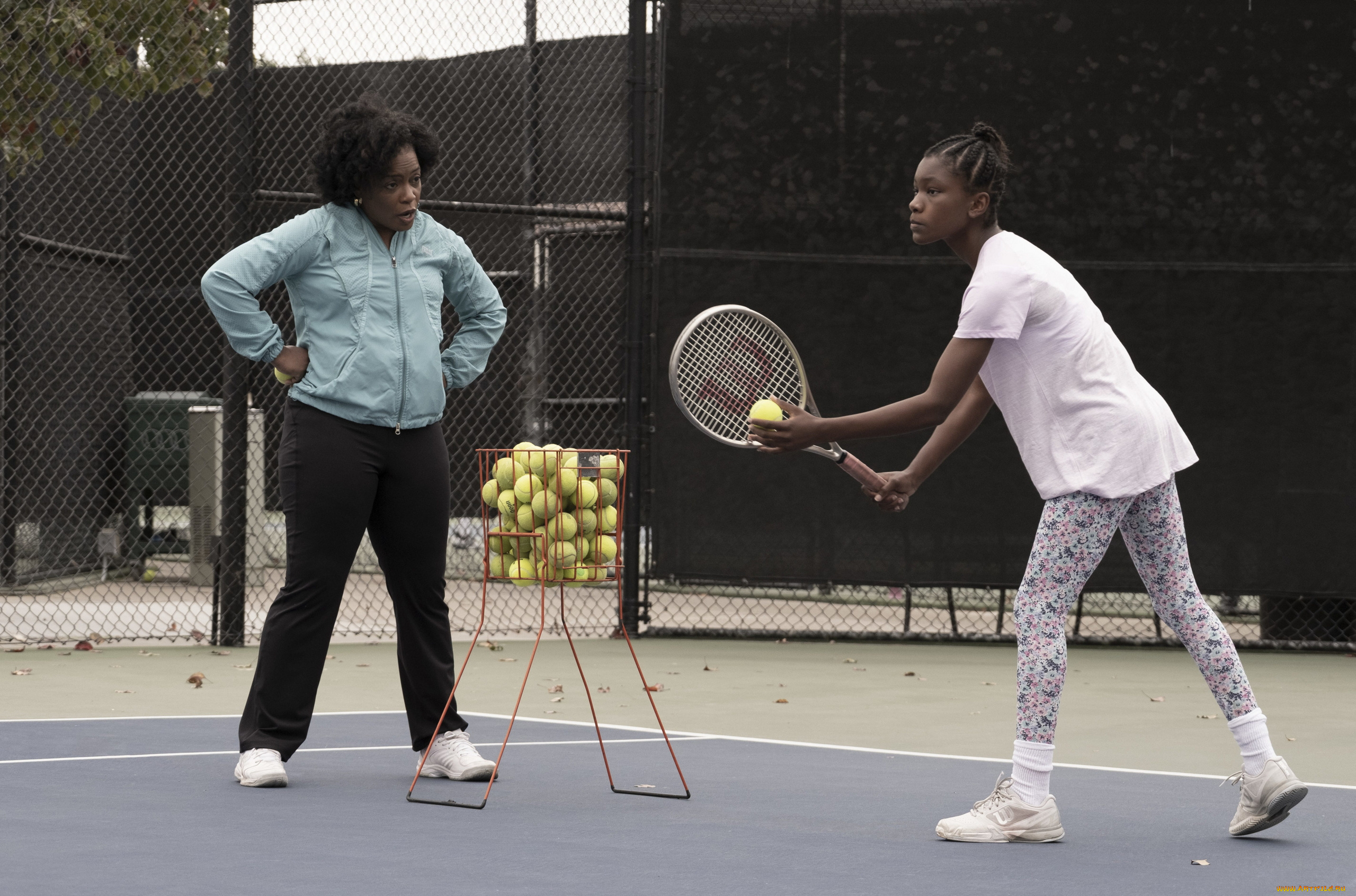 king, richard, , , 2021, , кино, фильмы, -unknown, , другое, биография, спорт, драма, король, ричард, demi, singleton, серена, уильямс, aunjanue, ellis