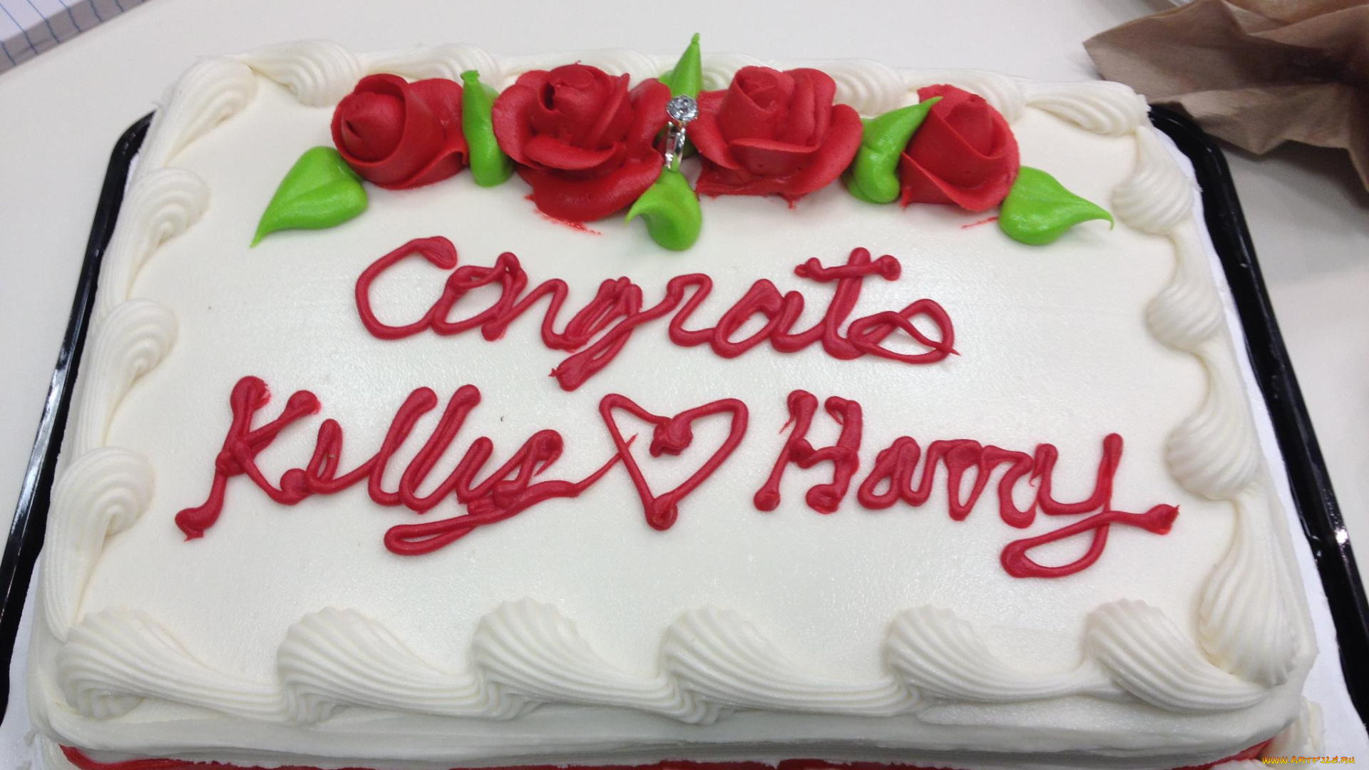 еда, торты, торт