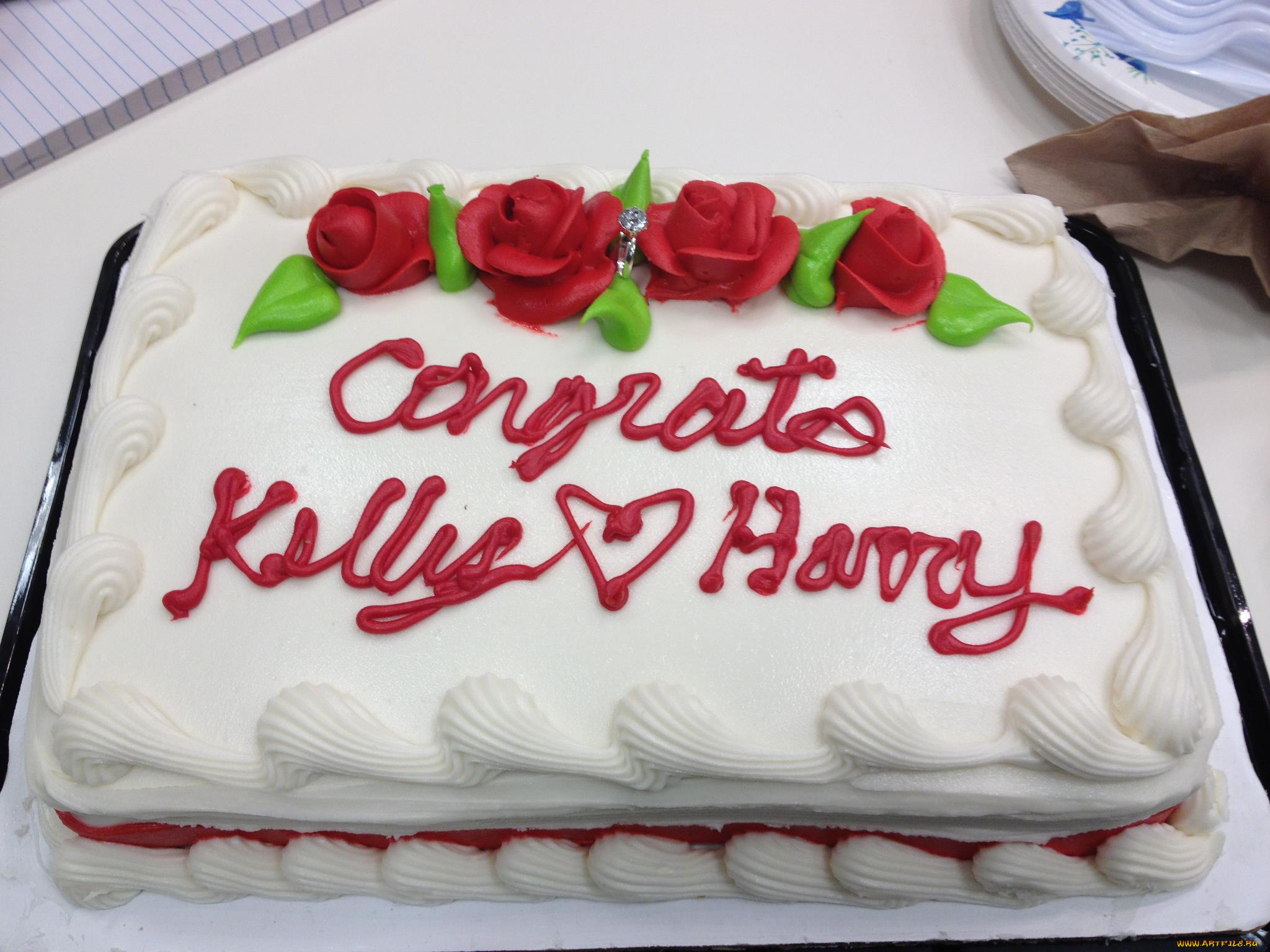 еда, торты, торт