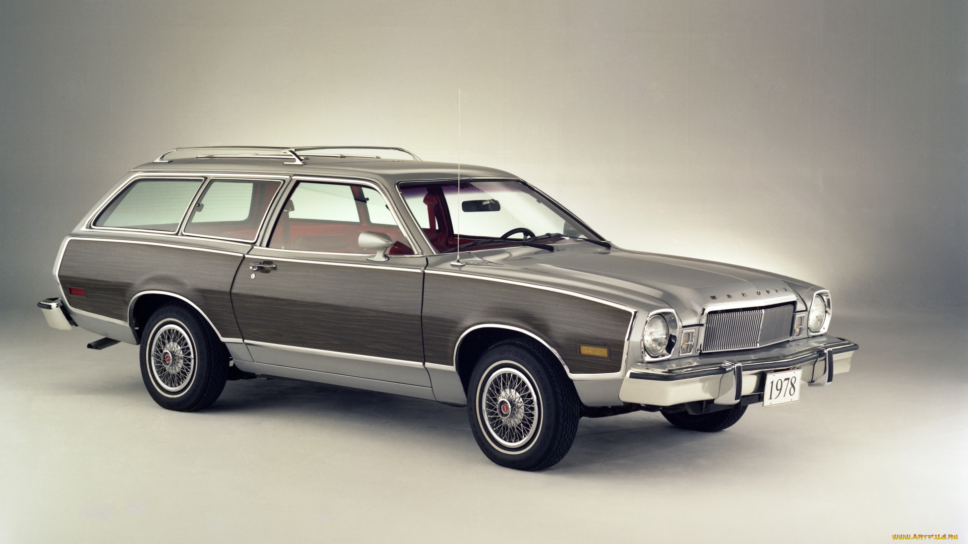 автомобили, mercury