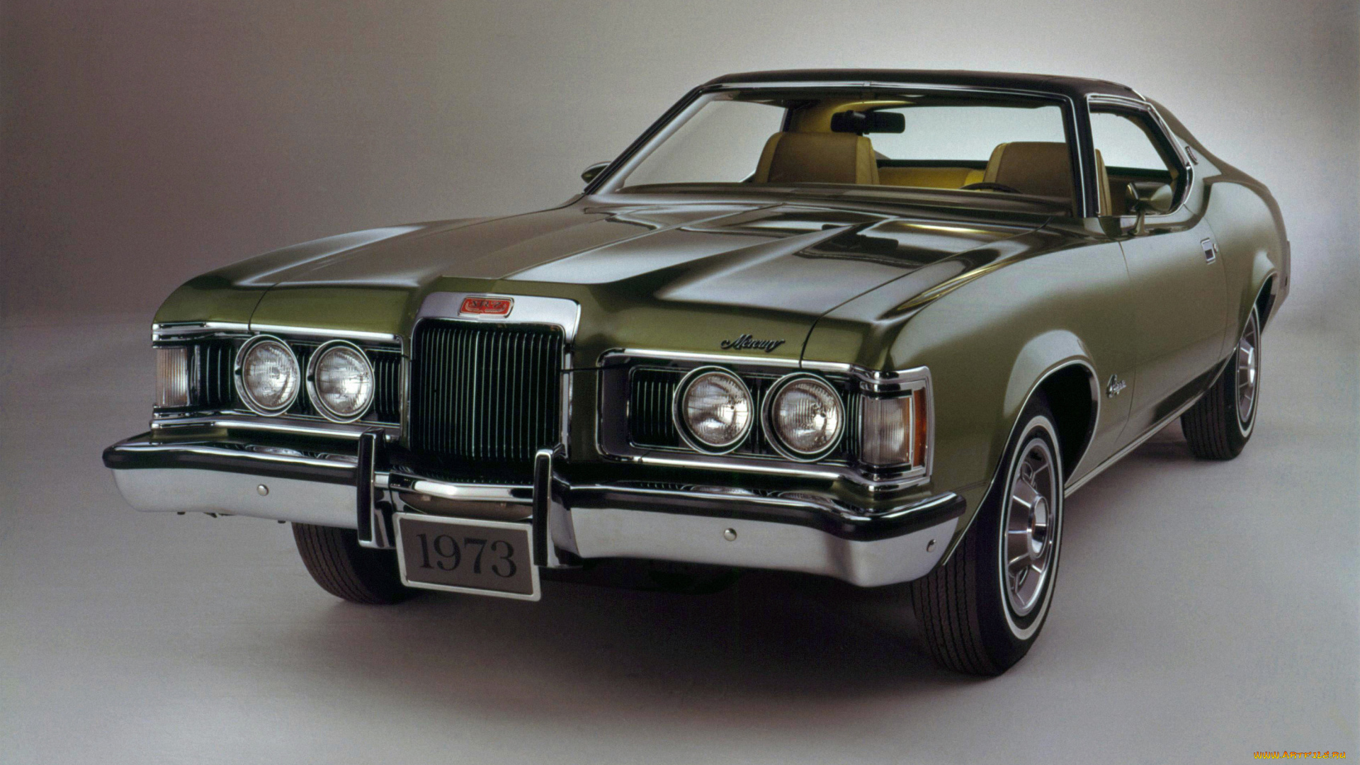 автомобили, mercury