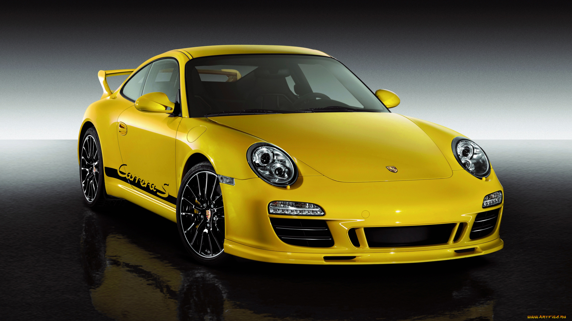 автомобили, porsche