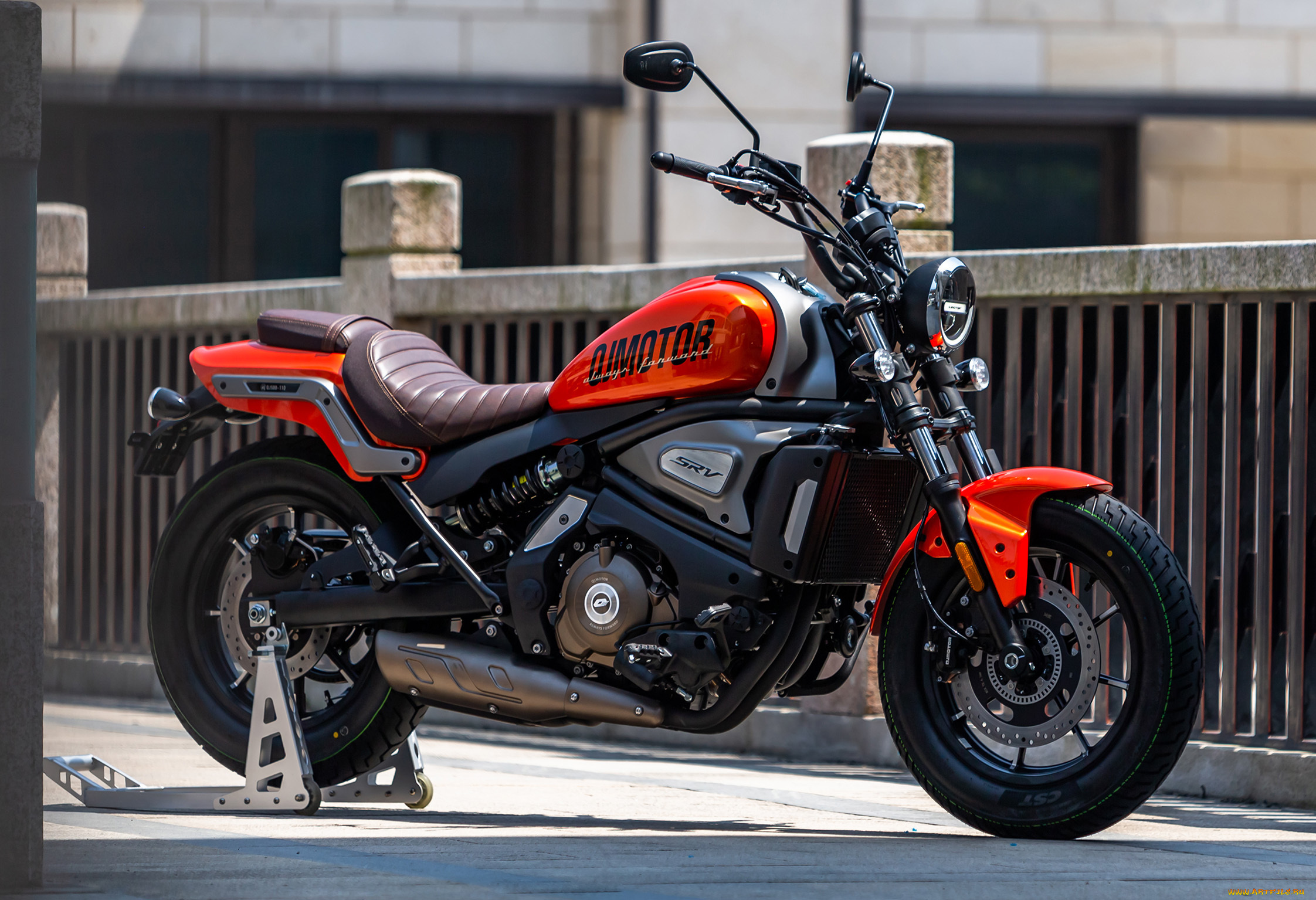 мотоциклы, qj, motor, qj, motor