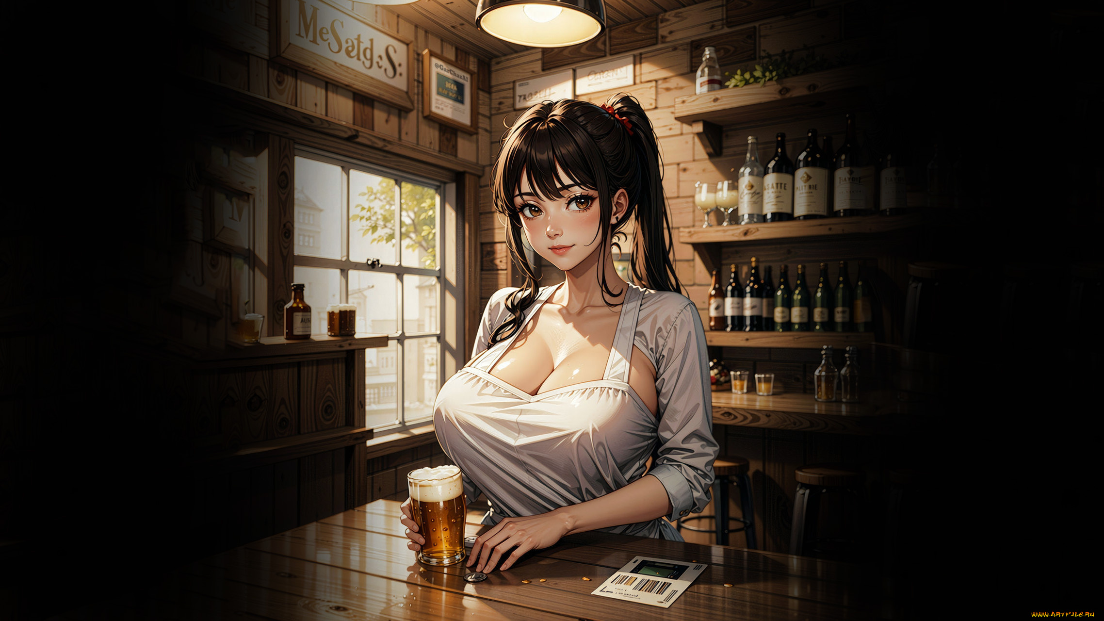 аниме, unknown, , другое, , нейросети, графика, нейроарт, ai, art, нейронные, сети