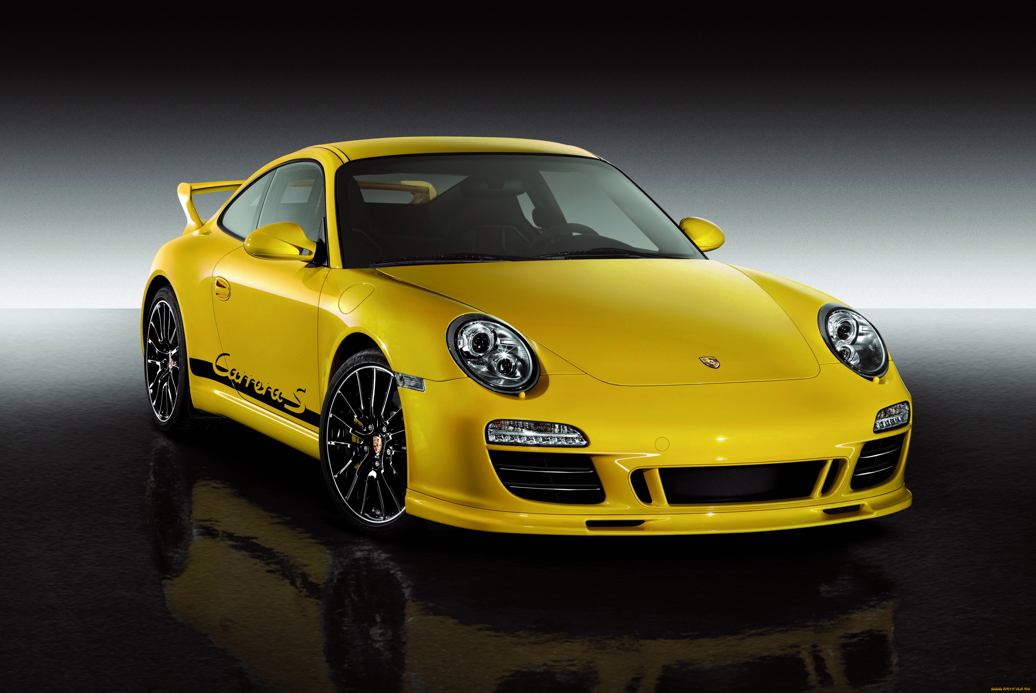 автомобили, porsche