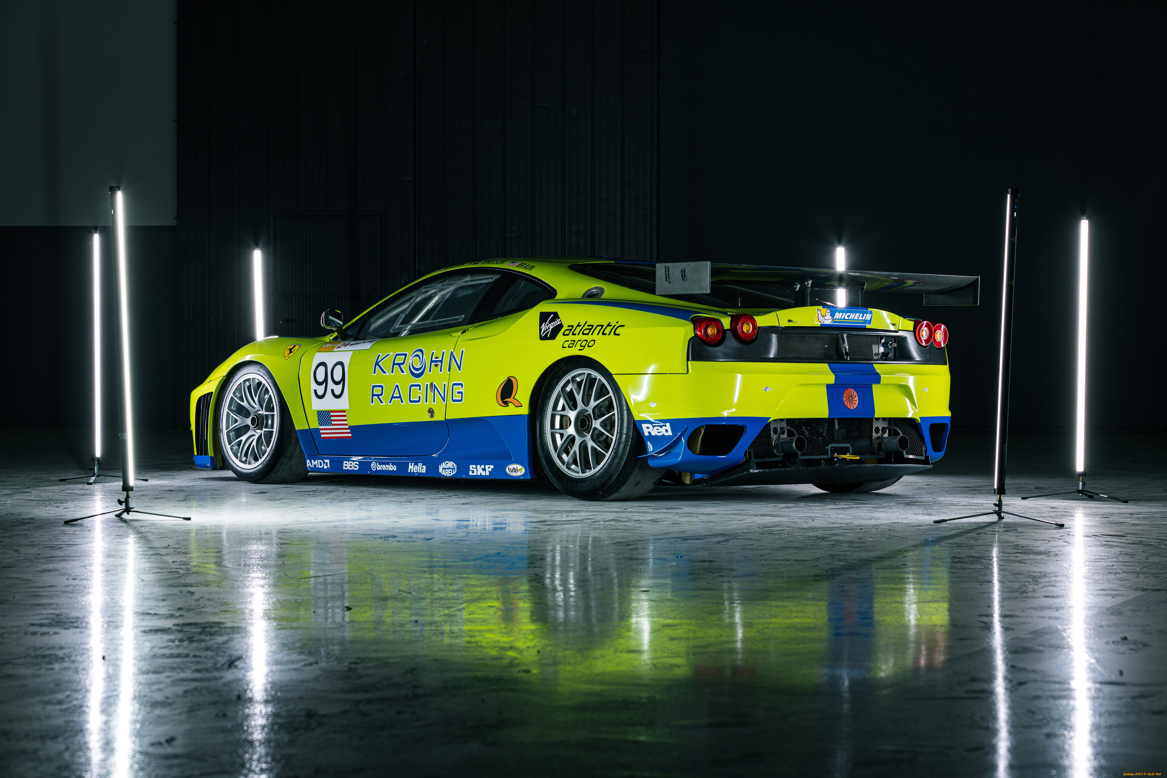 автомобили, ferrari