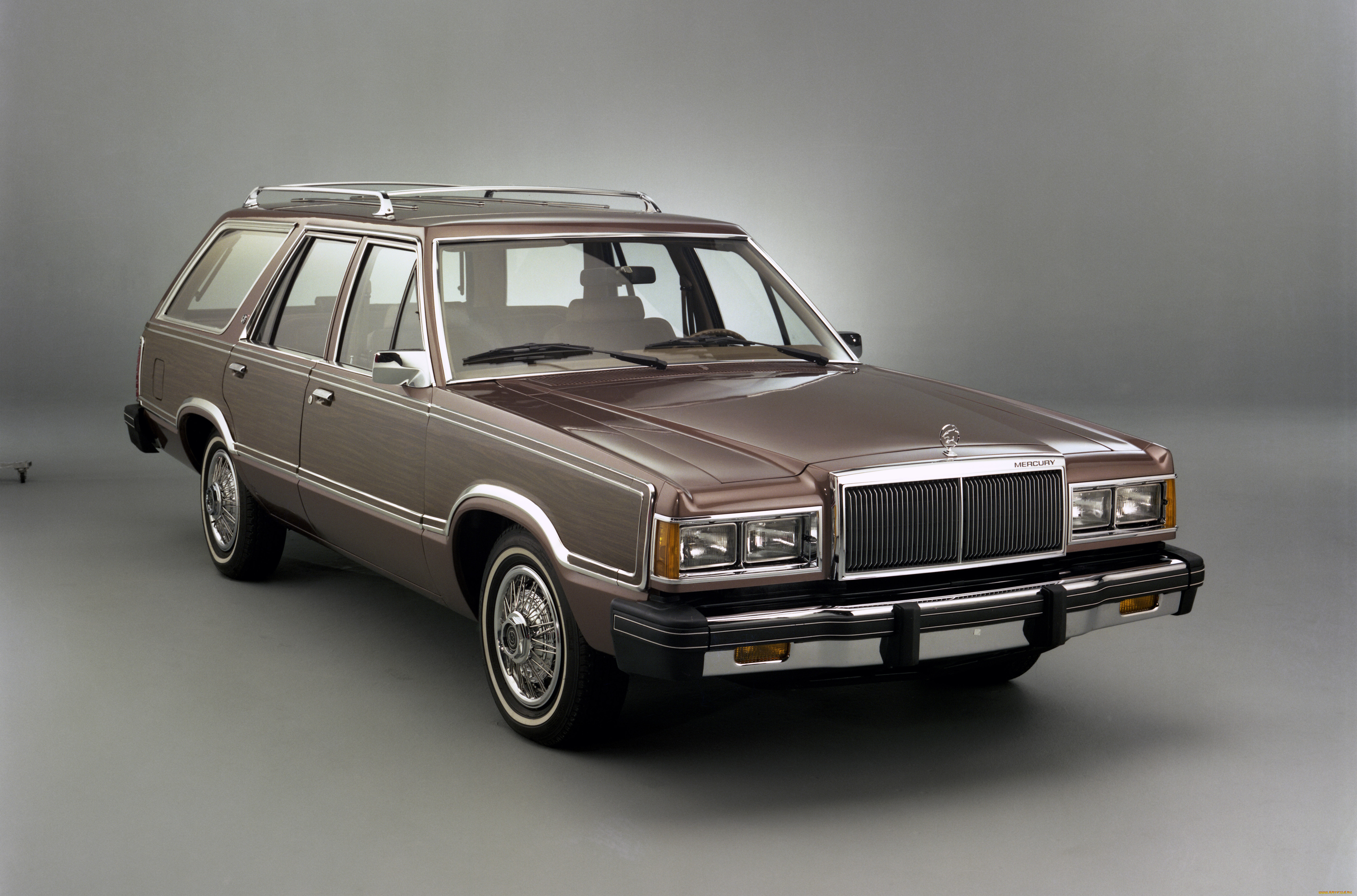автомобили, mercury
