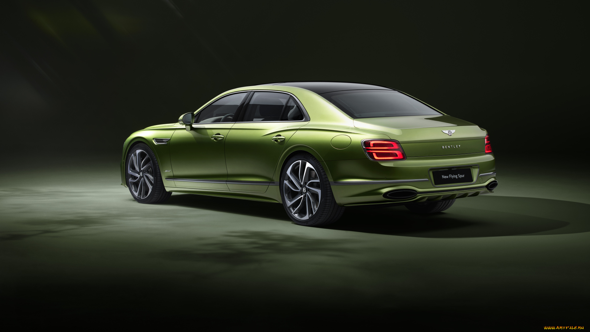 автомобили, bentley