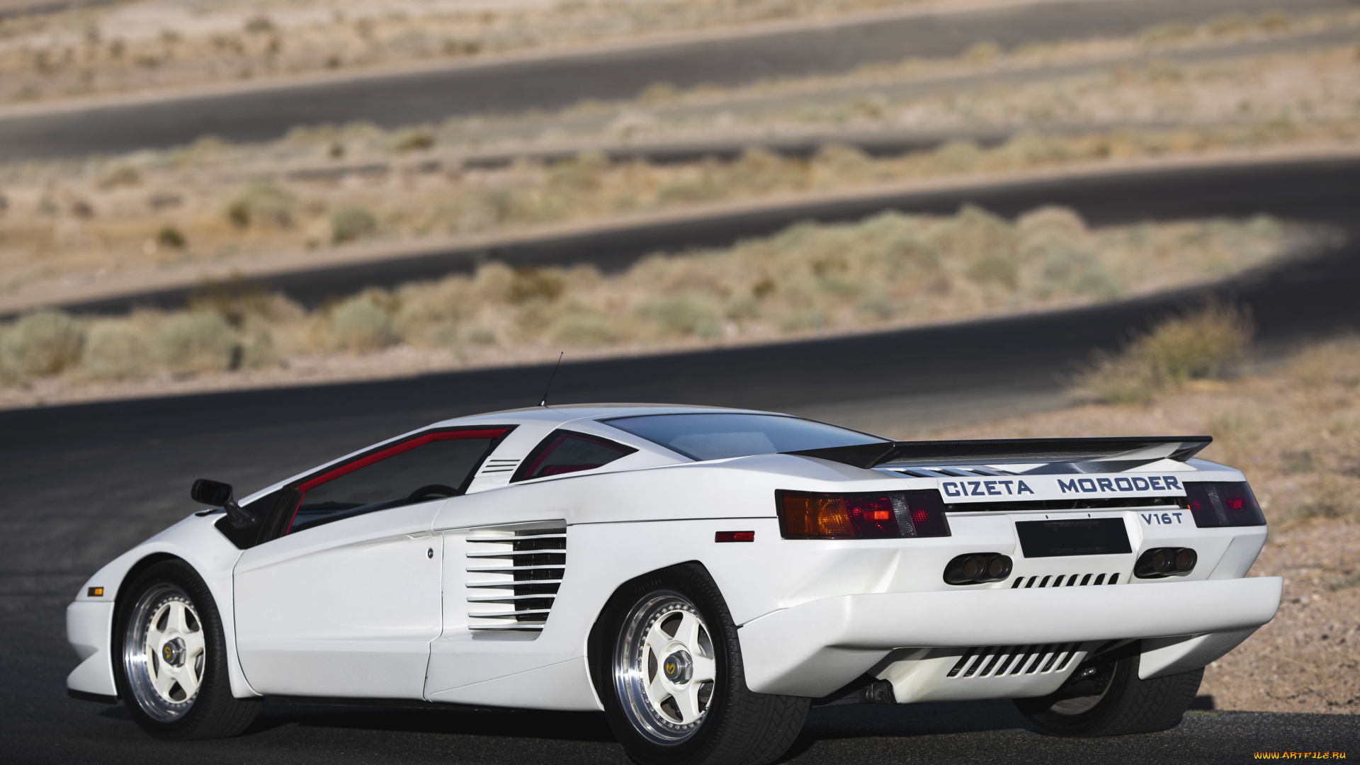 автомобили, cizeta