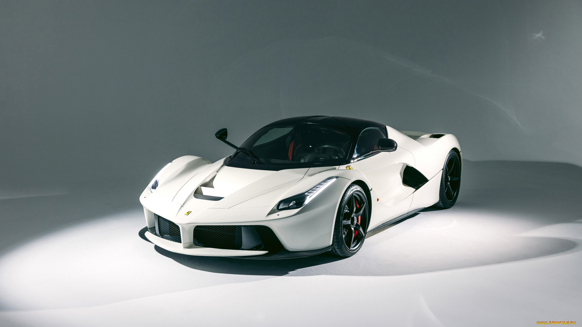 автомобили, ferrari