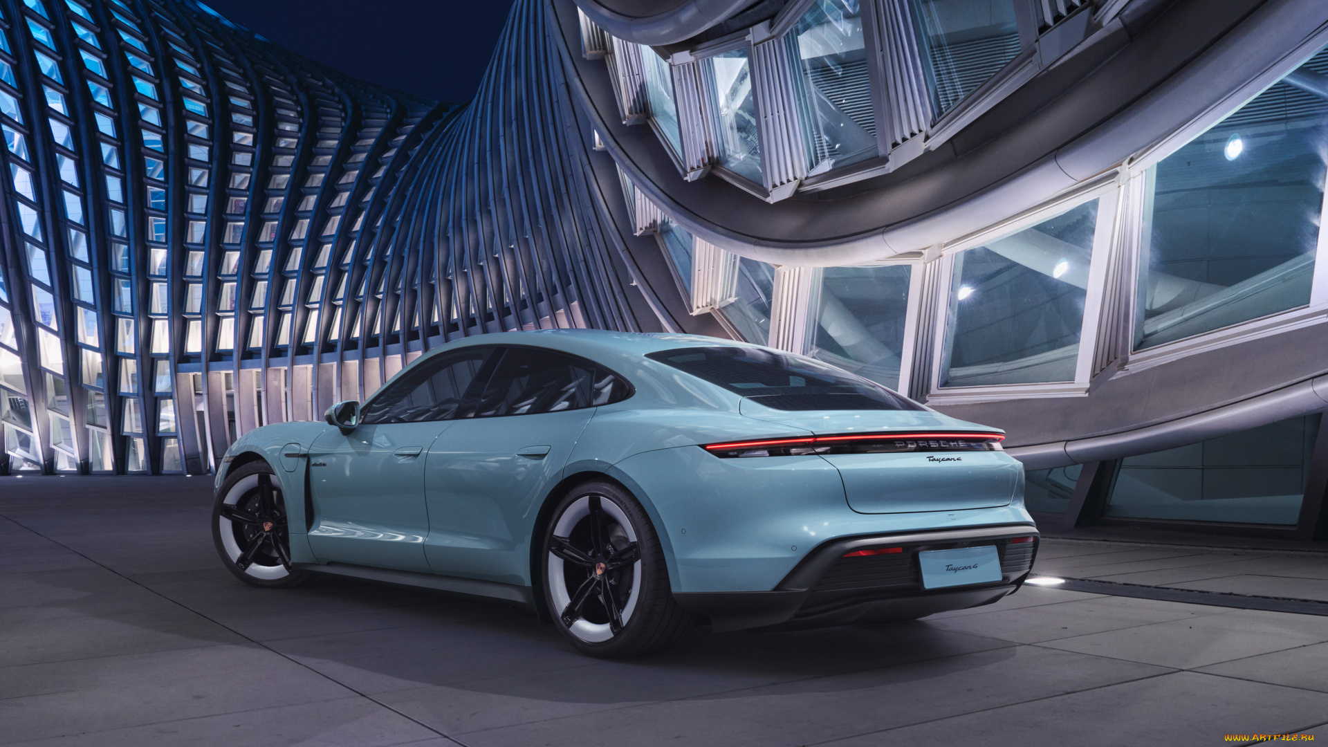 автомобили, porsche