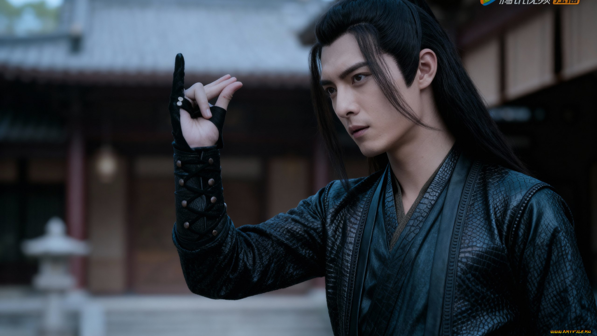 кино, фильмы, the, untamed, ван, хао, сюань, сюэ, ян