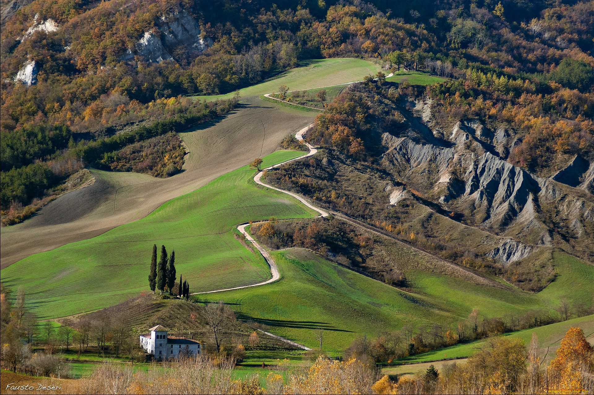 города, -, пейзажи, пейзаж