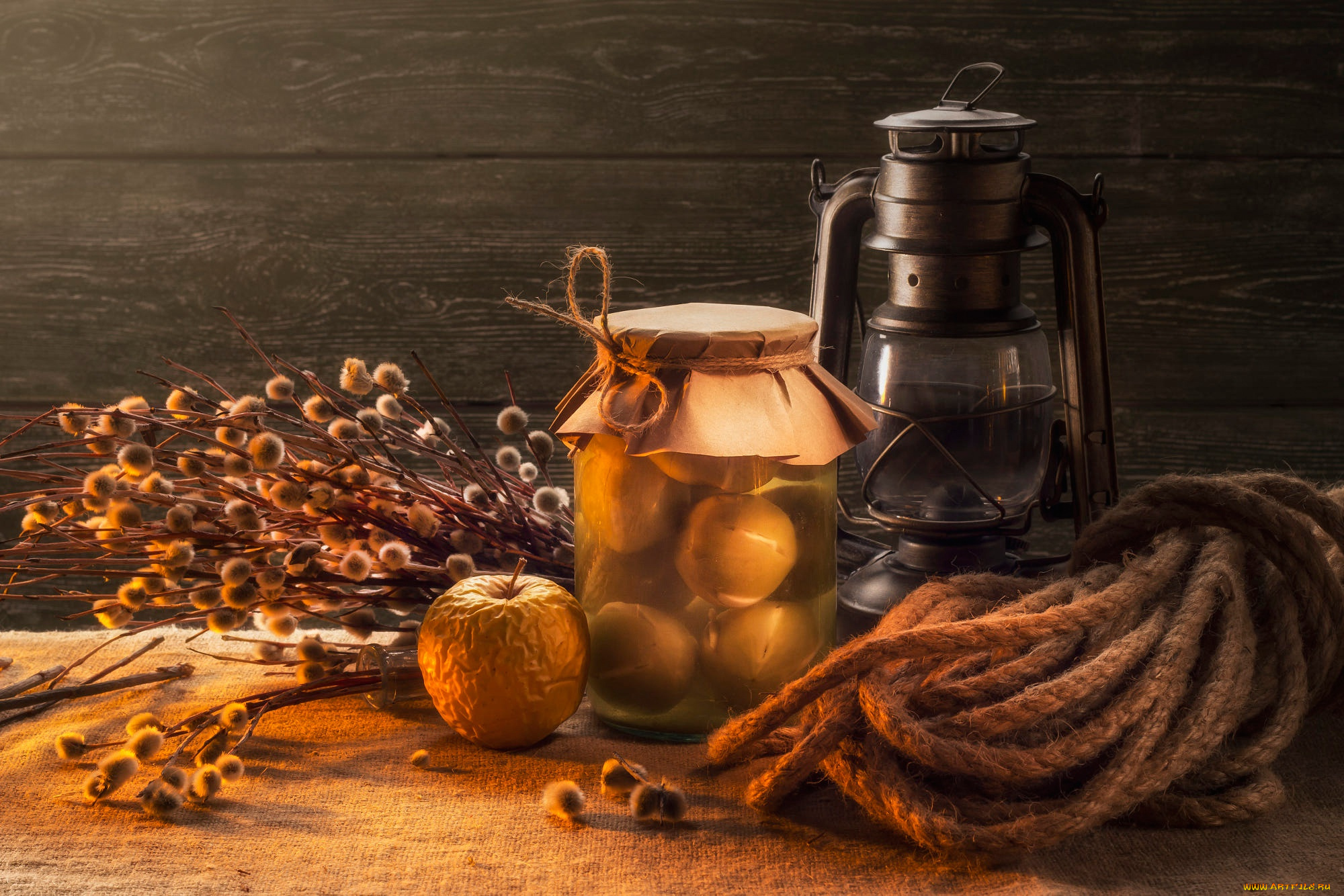 еда, натюрморт