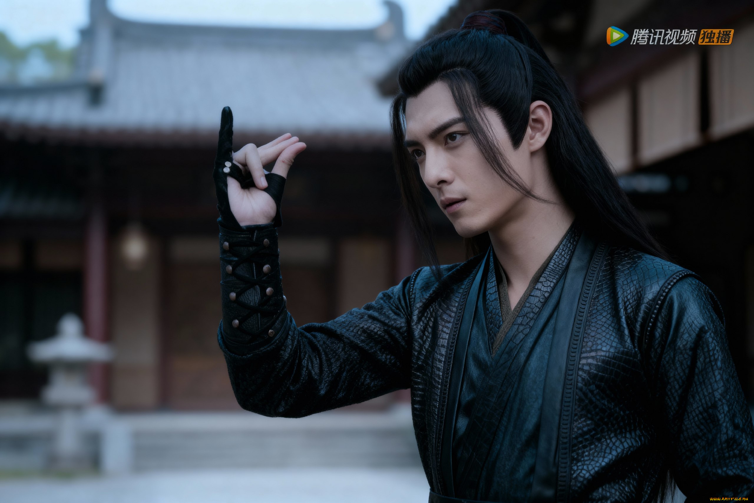 кино, фильмы, the, untamed, ван, хао, сюань, сюэ, ян