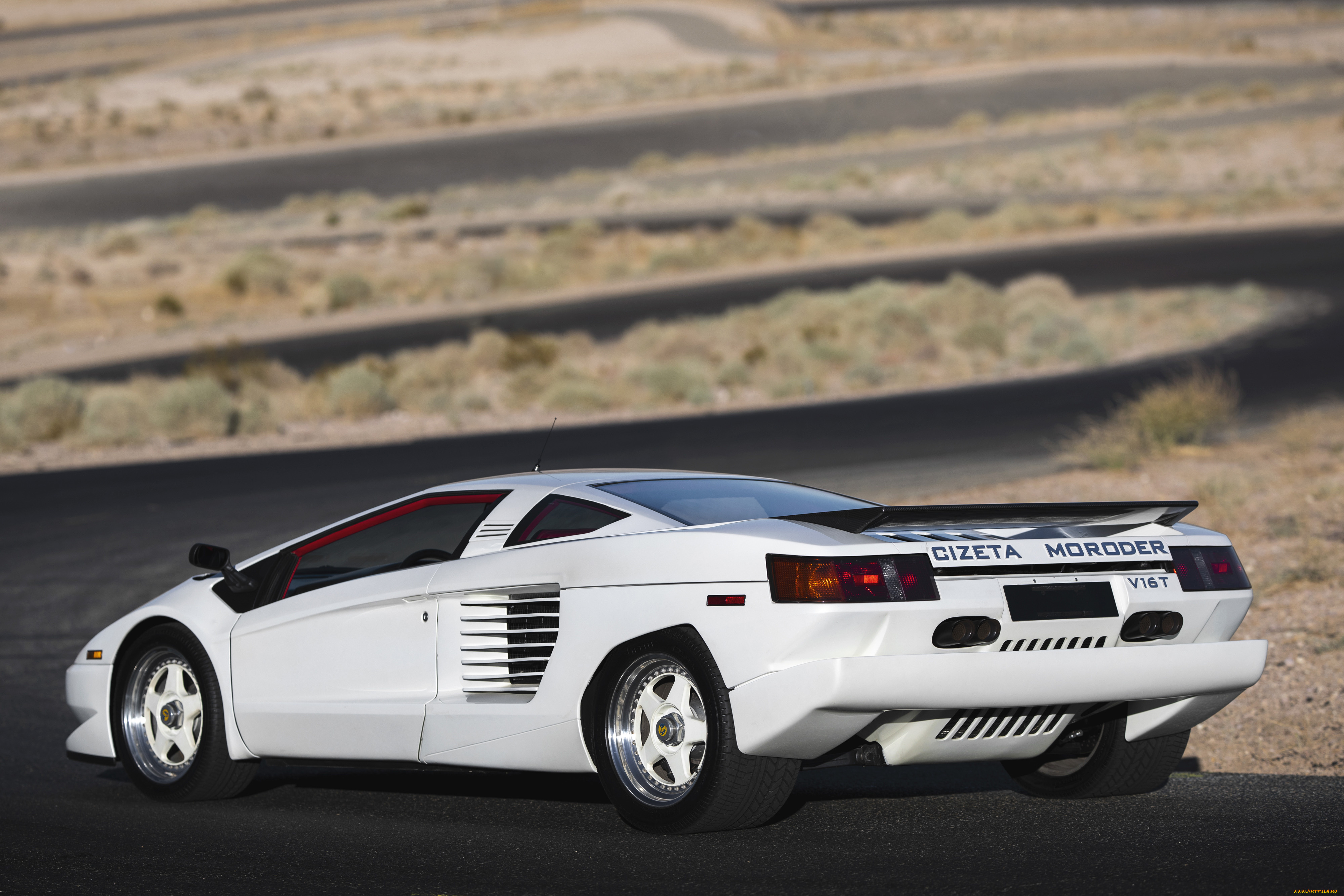 автомобили, cizeta