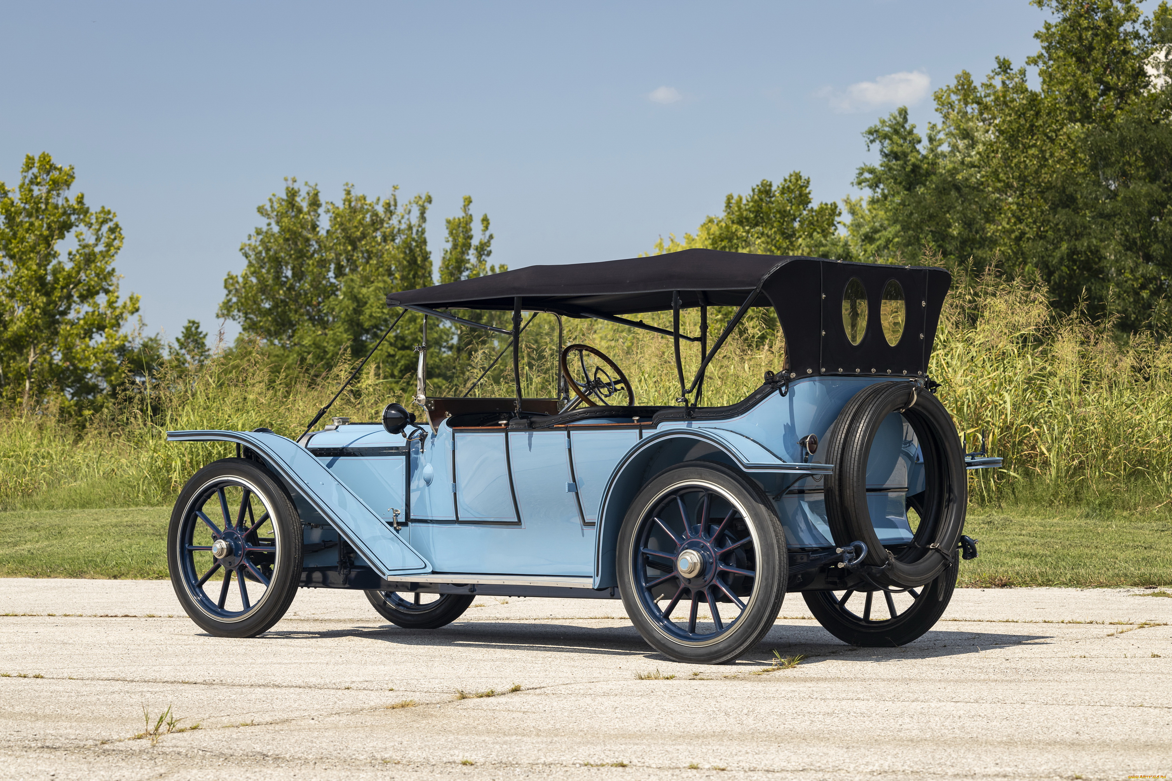 автомобили, классика, american, tourist