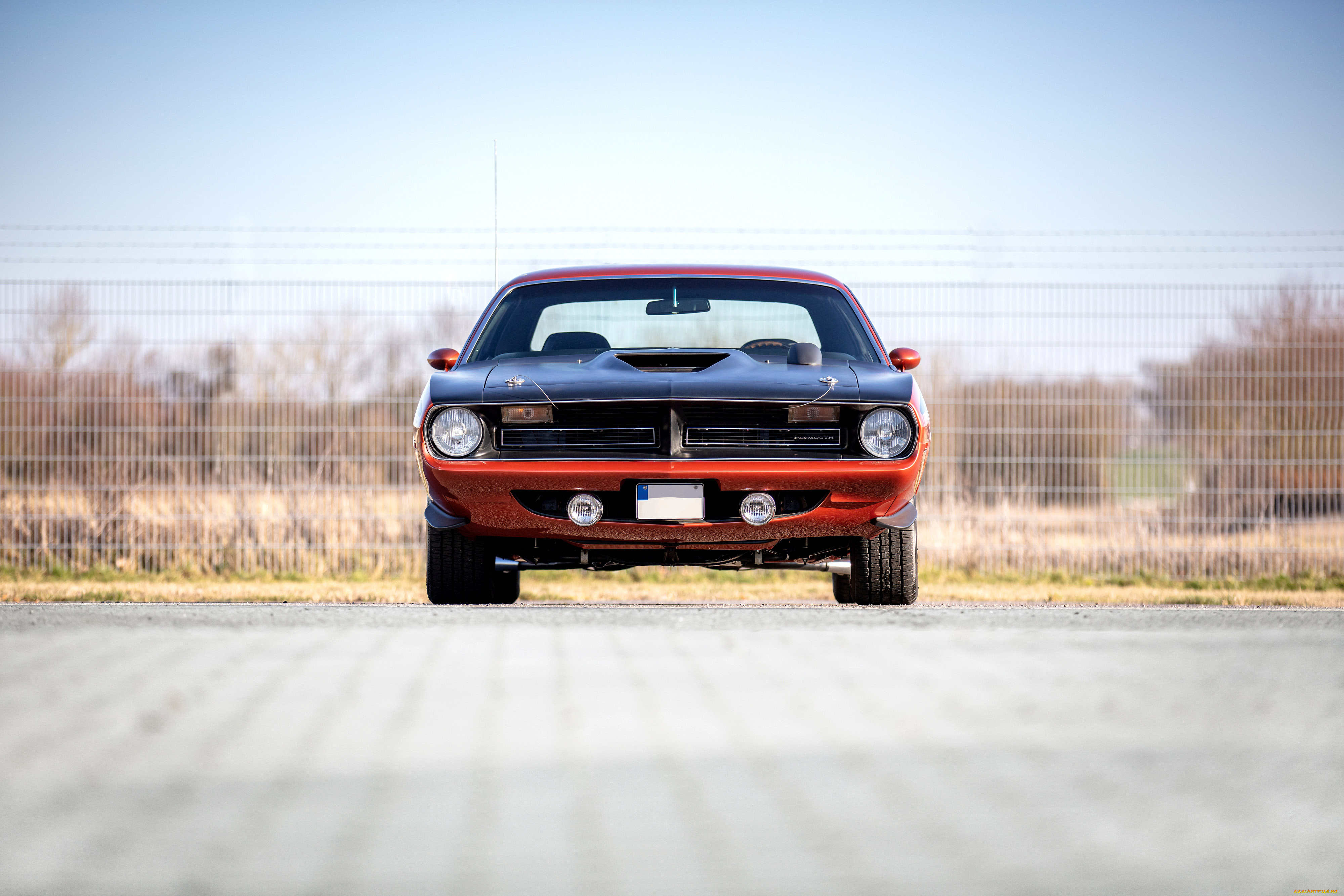 автомобили, plymouth