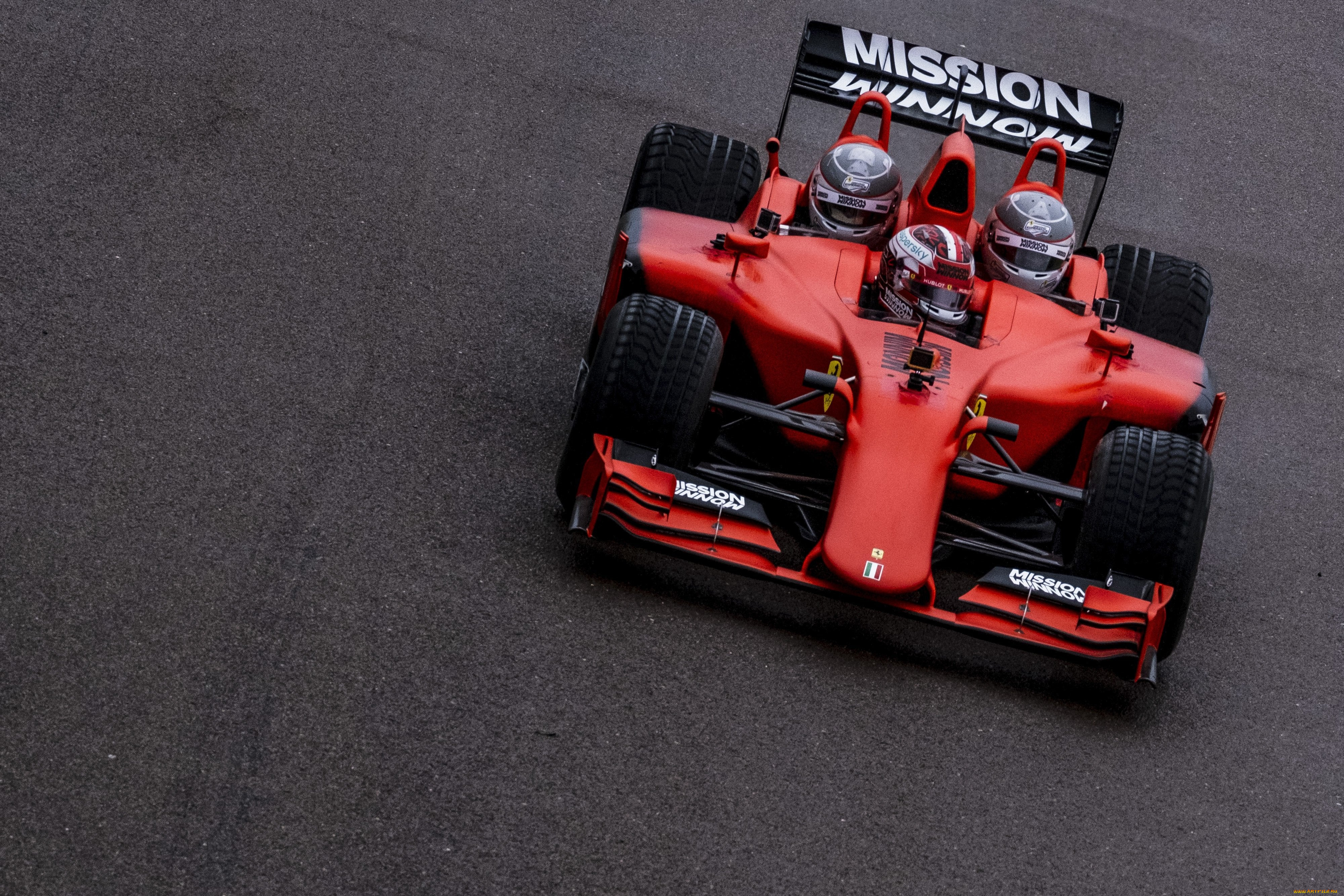 спорт, формула, 1, ferrari