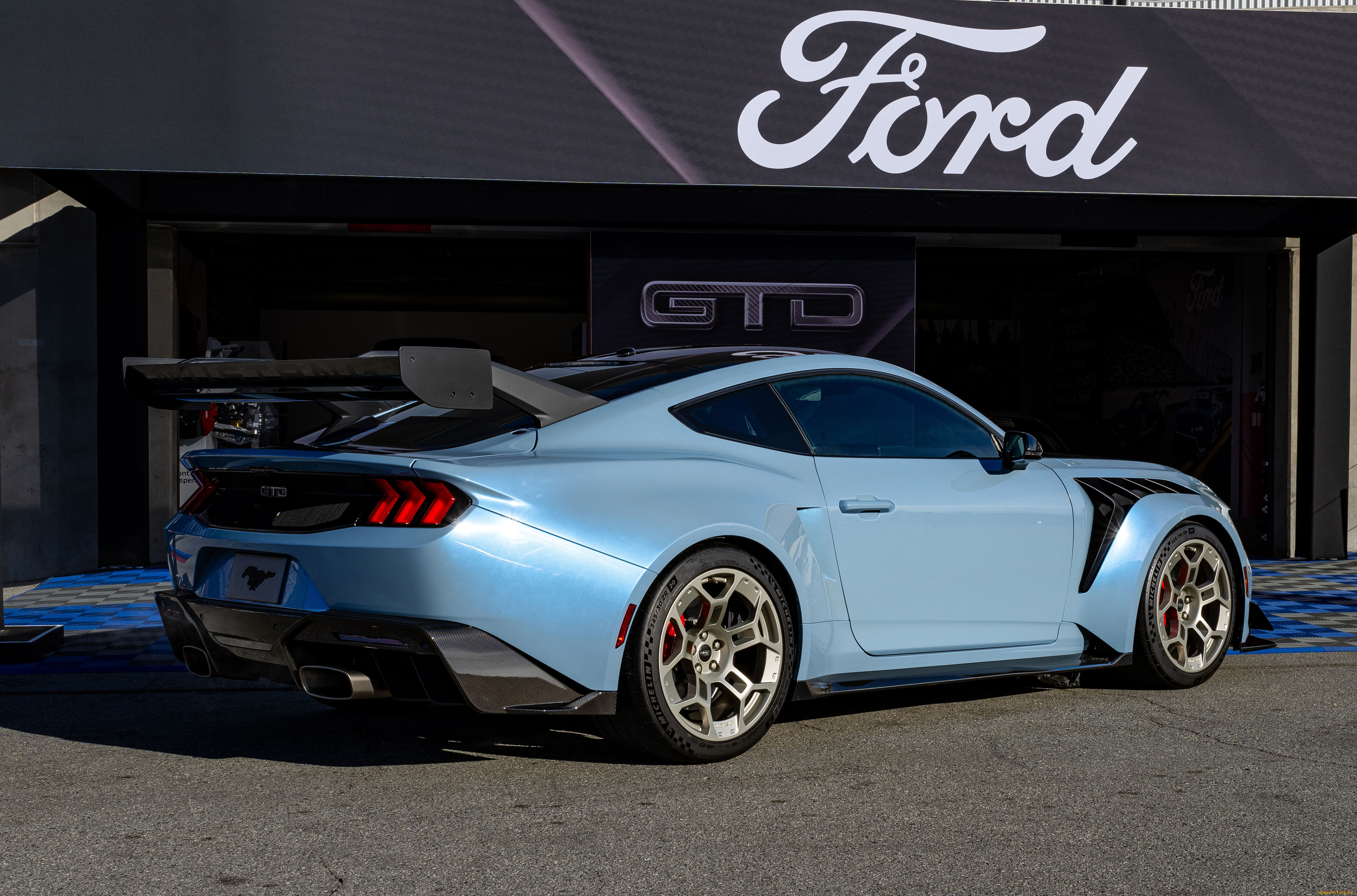 автомобили, mustang