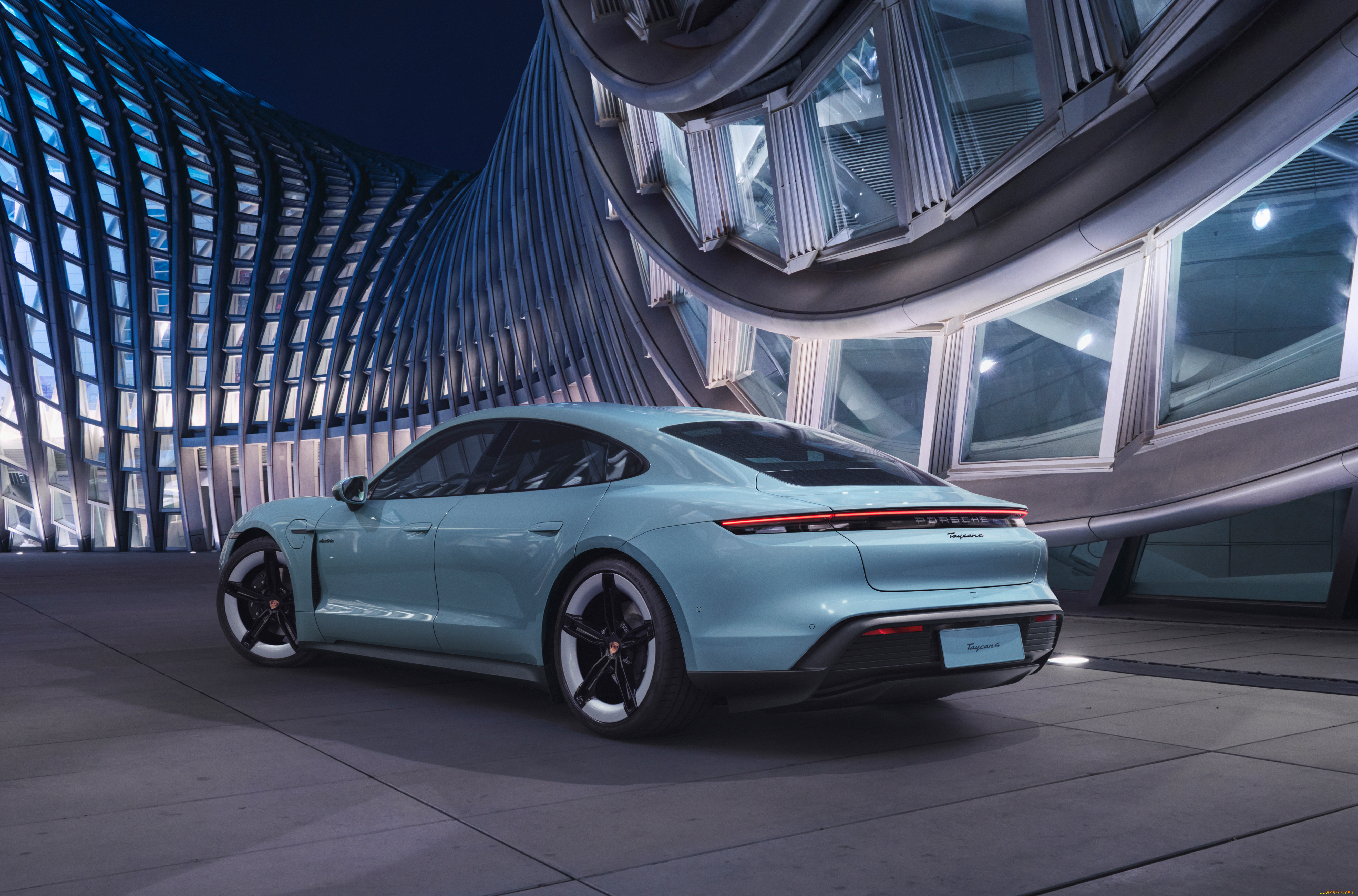 автомобили, porsche